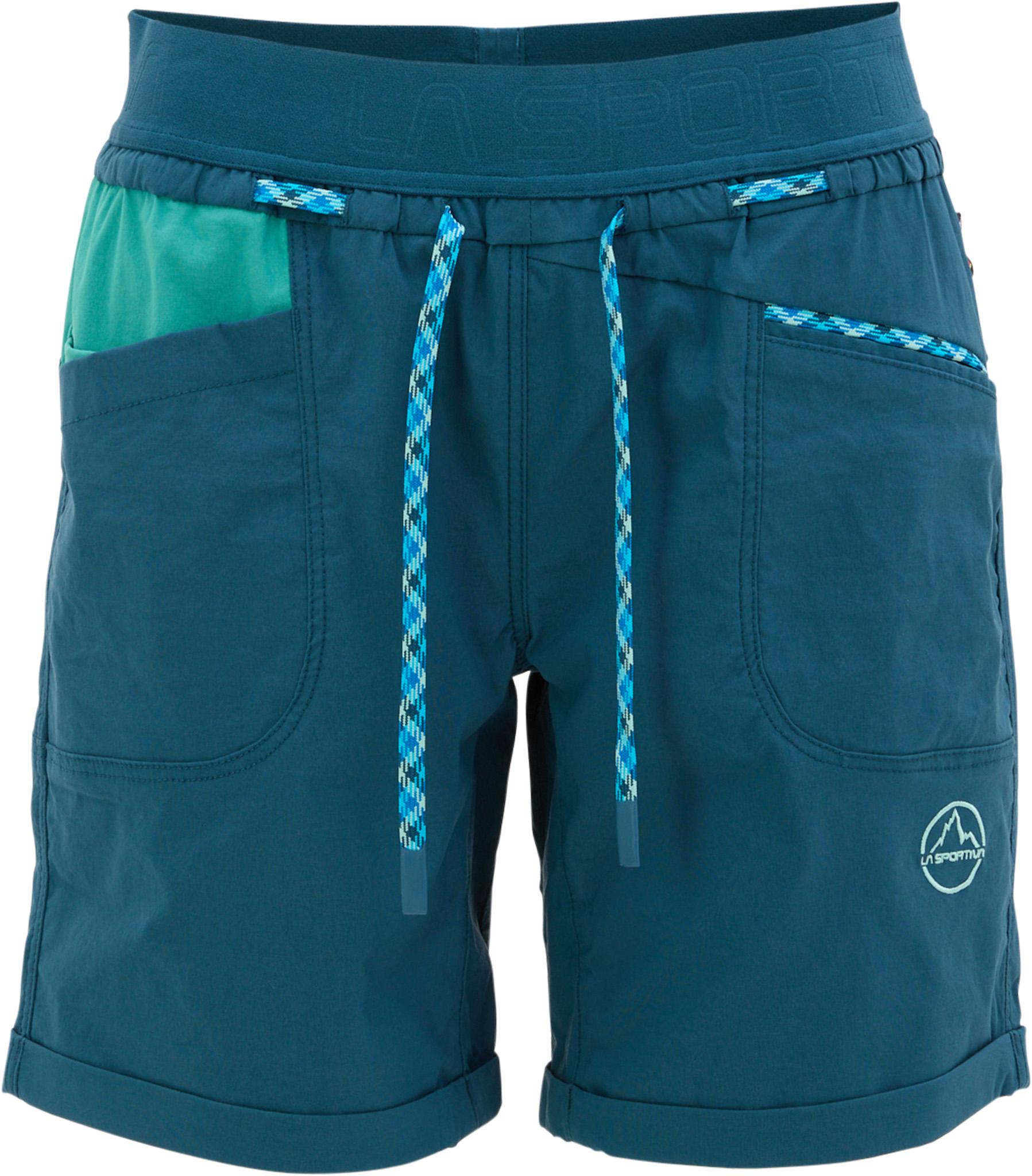 Product gallery image number 1 for product Mantra Shorts - Women's