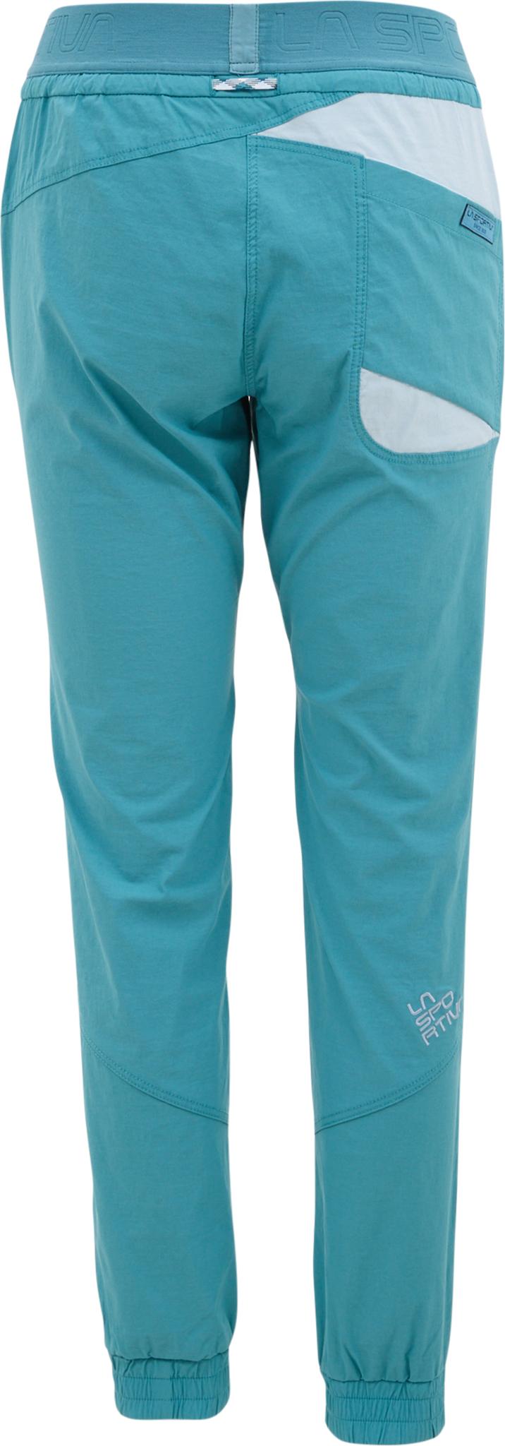 Numéro de l'image de la galerie de produits 3 pour le produit Pantalon Mantra - Femme 