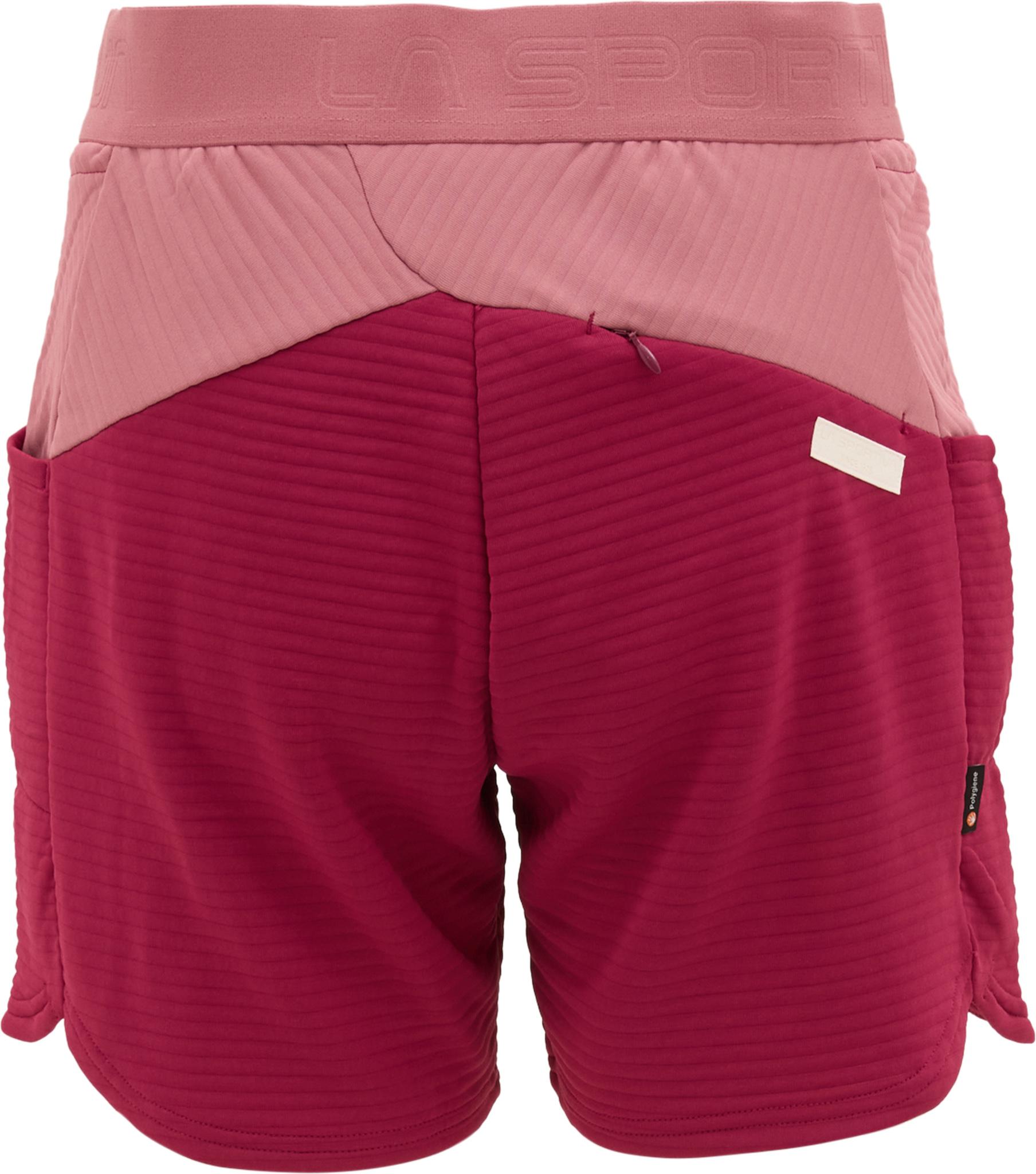 Product gallery image number 2 for product Balance Shorts - Women's