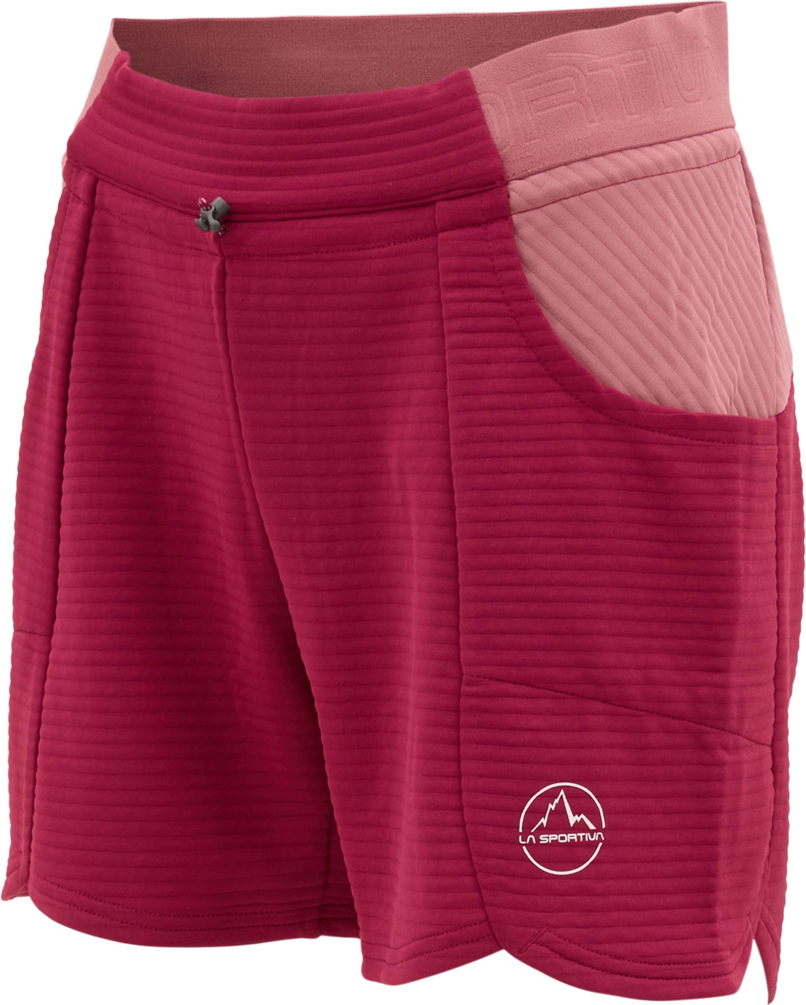 Product gallery image number 3 for product Balance Shorts - Women's