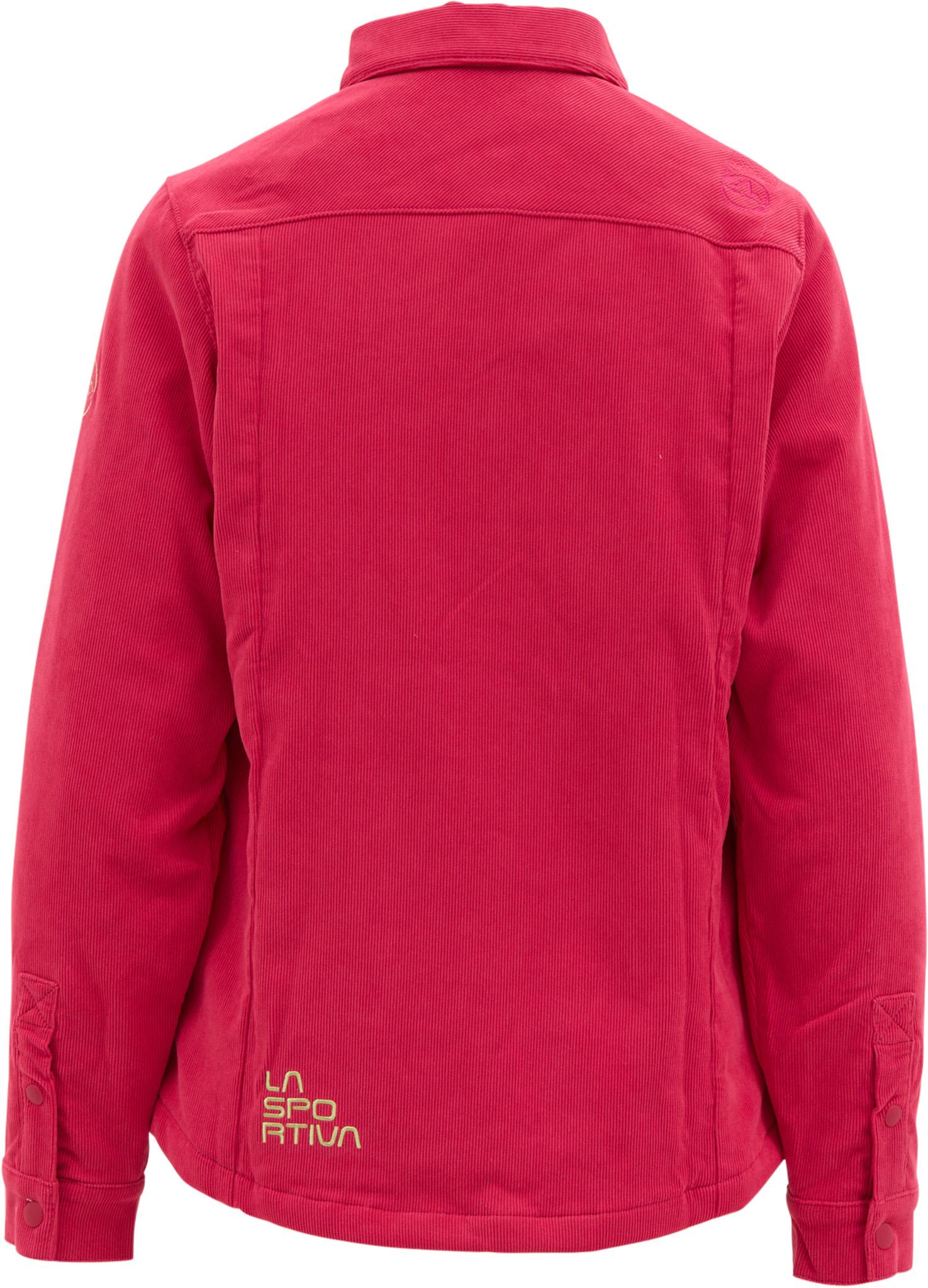 Numéro de l'image de la galerie de produits 3 pour le produit Manteau-chemise Setter - Femme