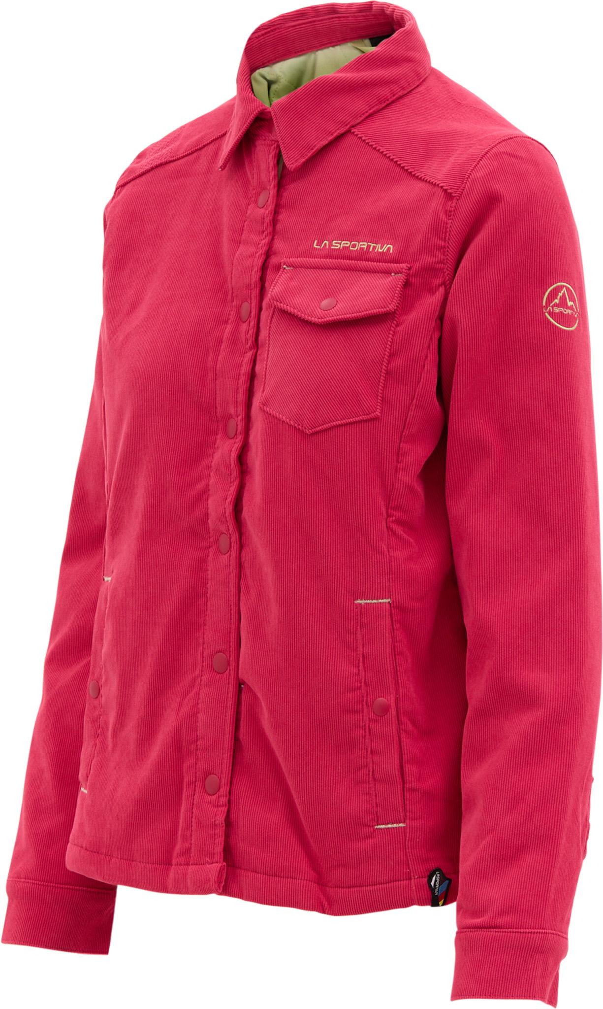 Numéro de l'image de la galerie de produits 2 pour le produit Manteau-chemise Setter - Femme