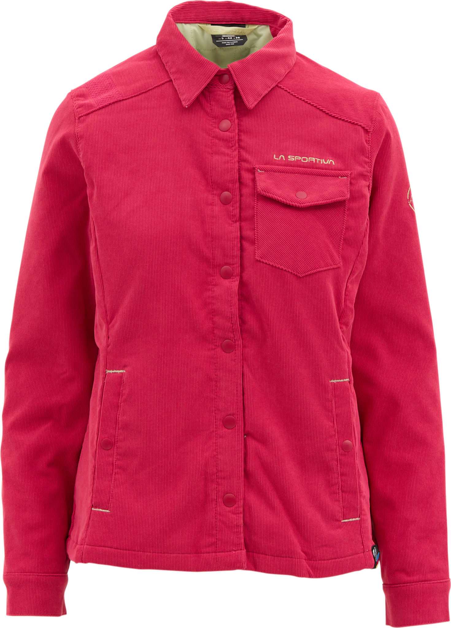 Image de produit pour Manteau-chemise Setter - Femme 