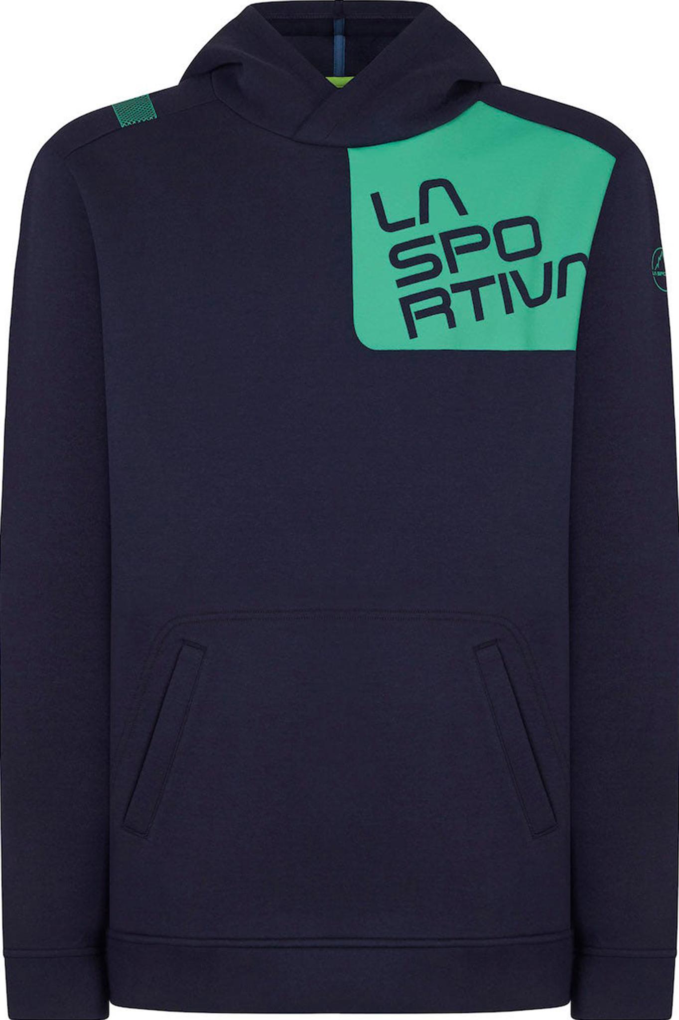 Product gallery image number 1 for product Stride Hoody - Men's