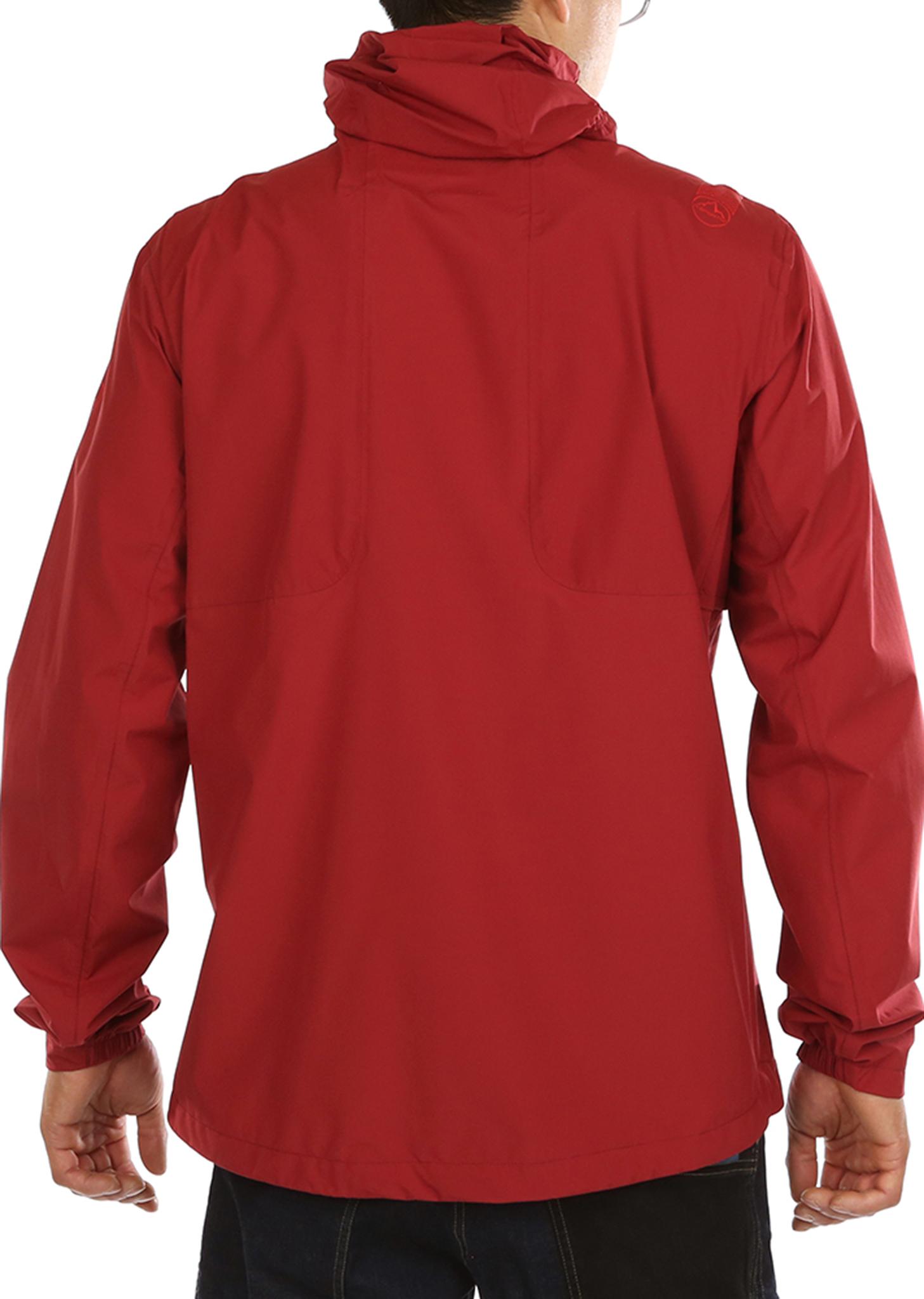 Product gallery image number 3 for product Rise Jacket - Men's