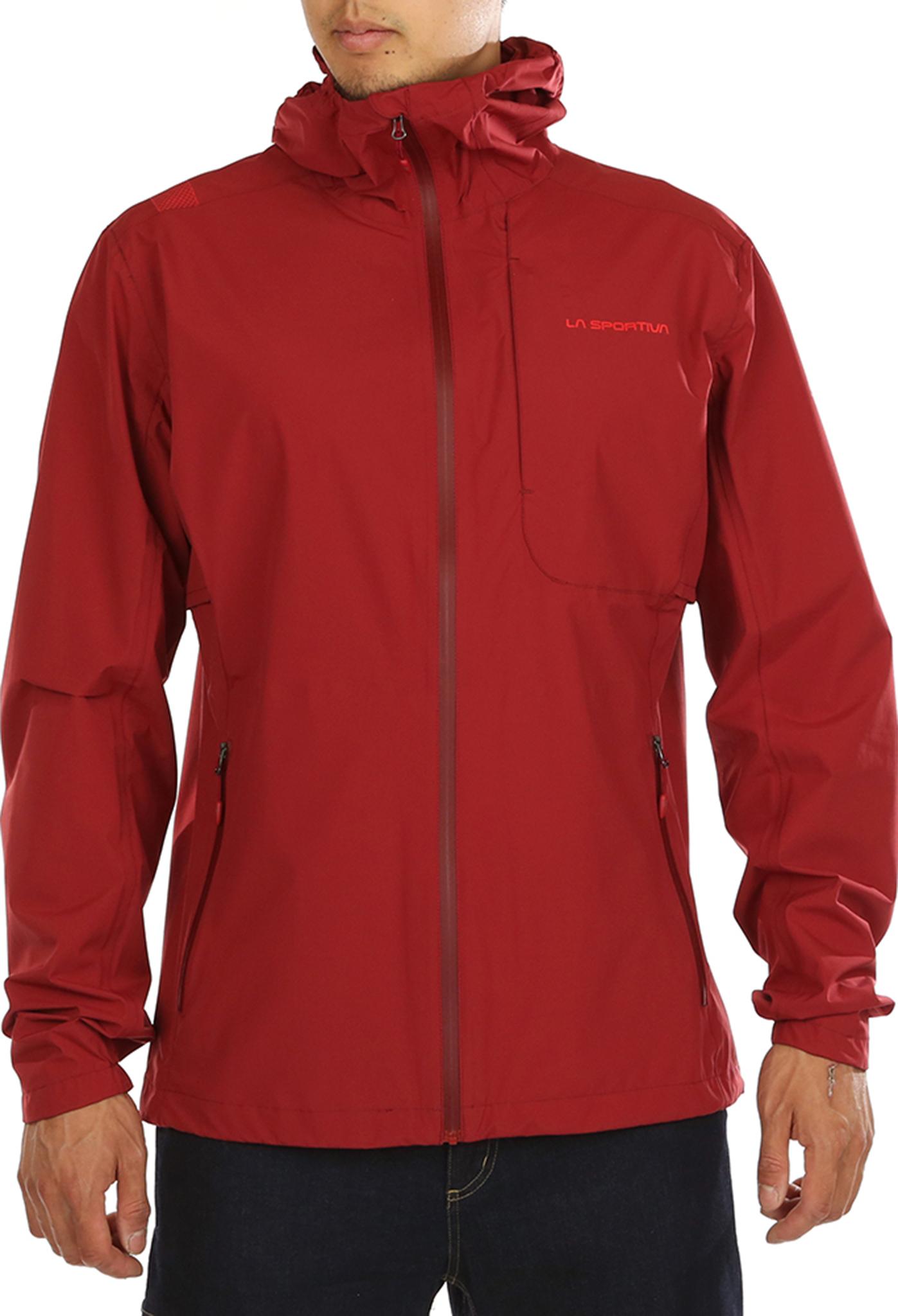 Product gallery image number 4 for product Rise Jacket - Men's