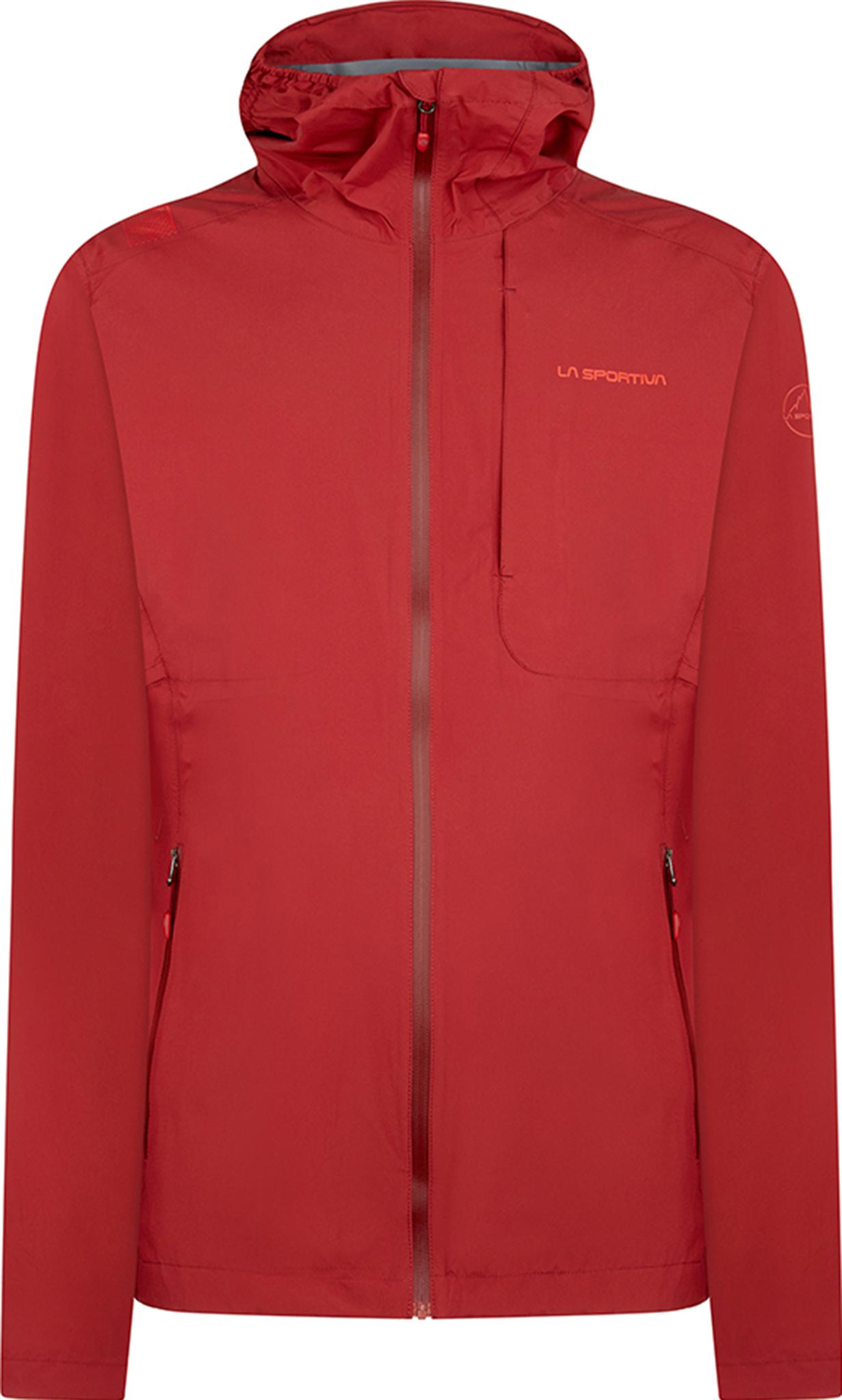 Product gallery image number 1 for product Rise Jacket - Men's