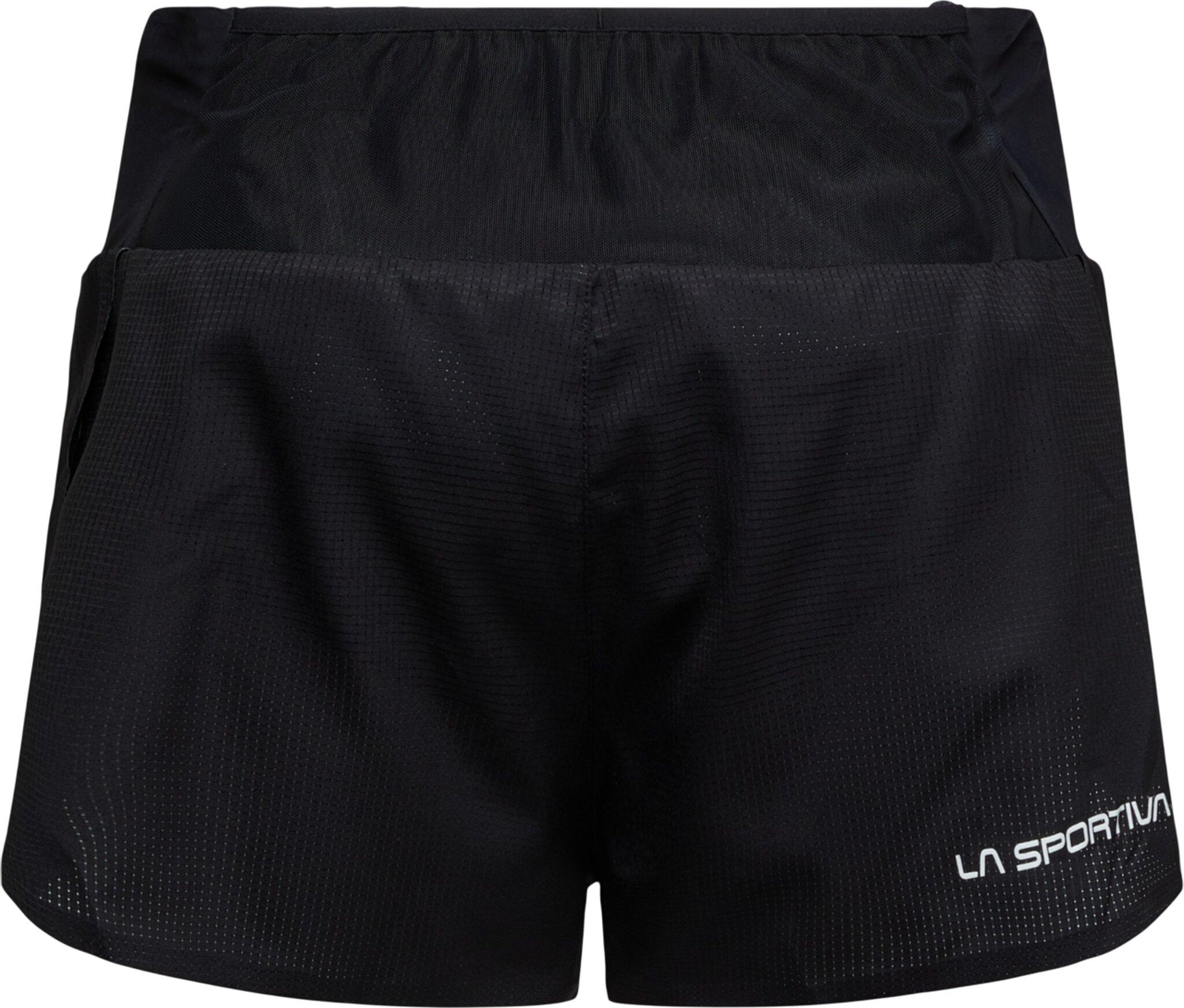 Numéro de l'image de la galerie de produits 2 pour le produit Short Freccia - Femme