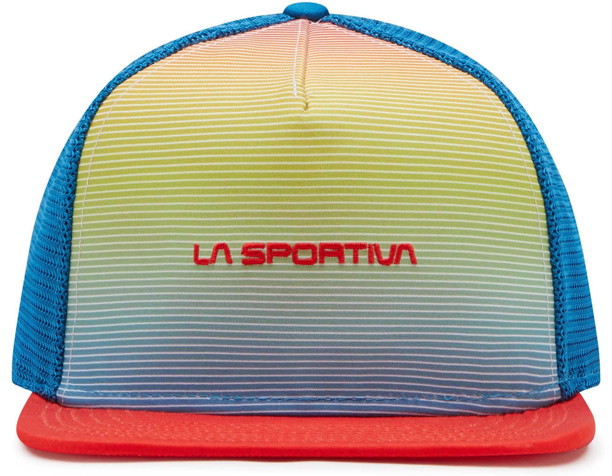 Product gallery image number 1 for product Fade Trucker Hat - Unisex