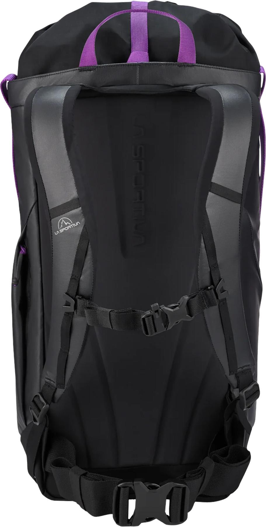 Product gallery image number 2 for product Granite Crag Climbing Backpack 25L