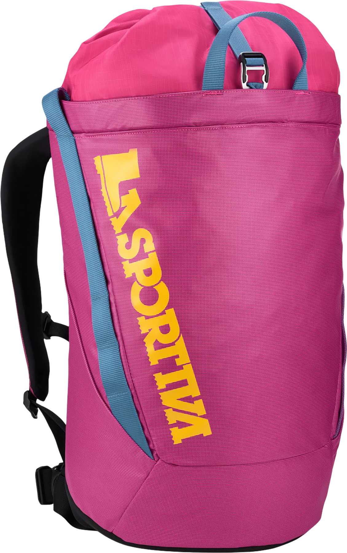 Fucsia - Giallo