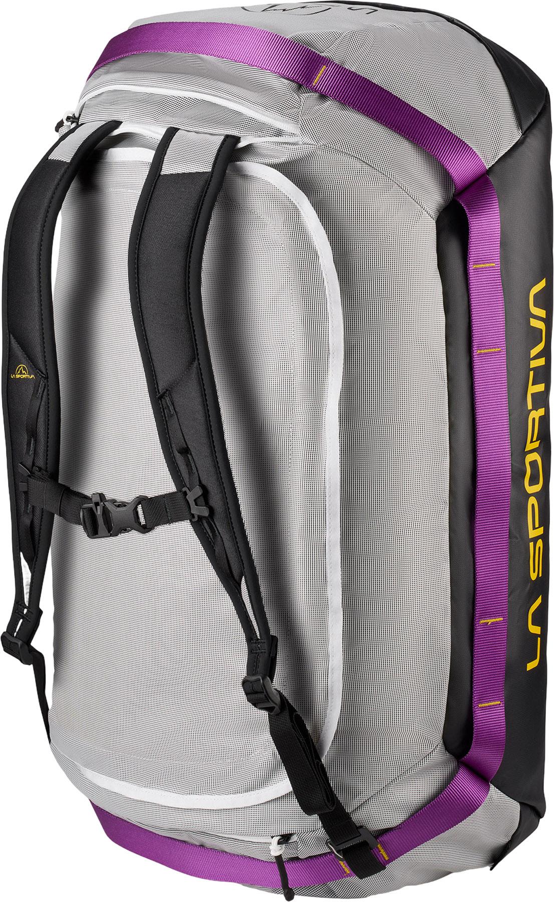 Product gallery image number 2 for product Nomad Duffel Bag 70L