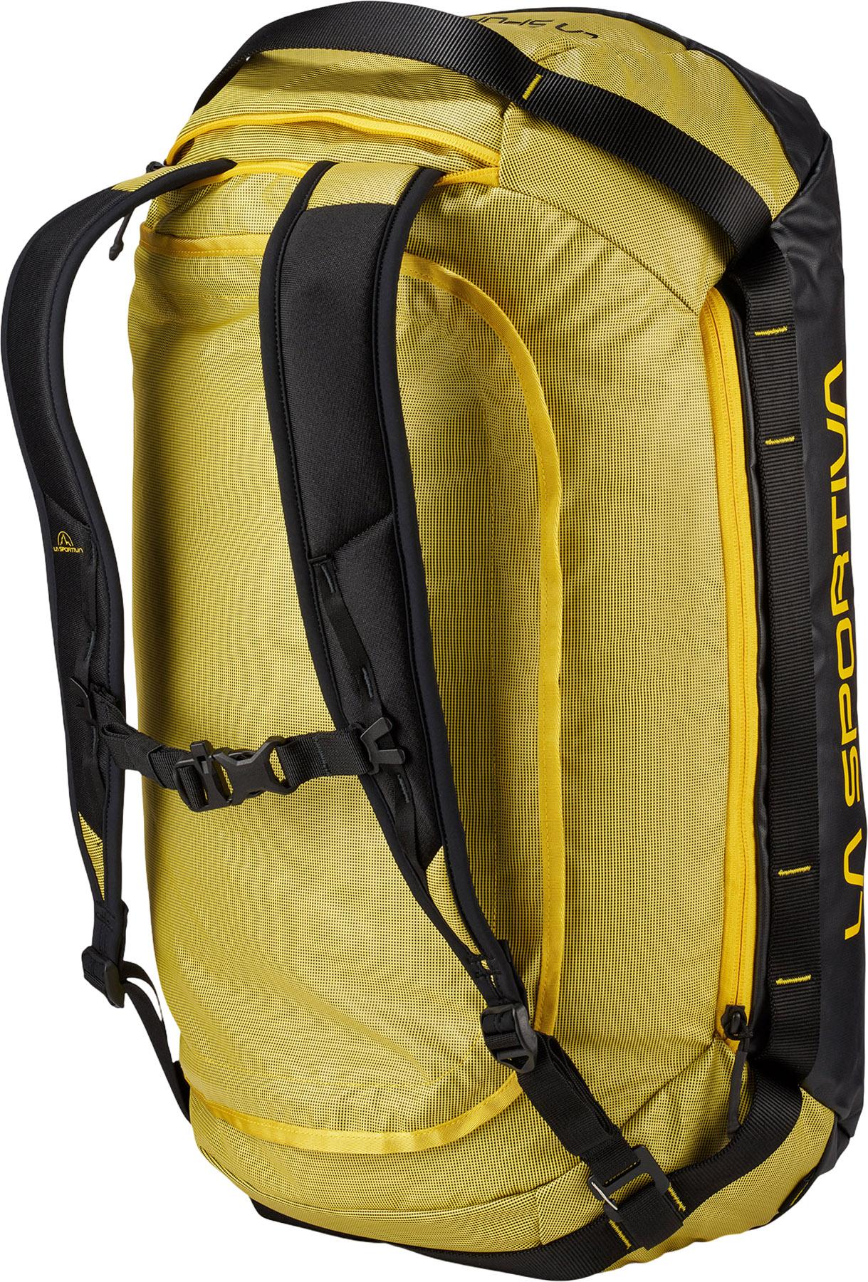 Product gallery image number 3 for product Nomad Duffel Bag 40L