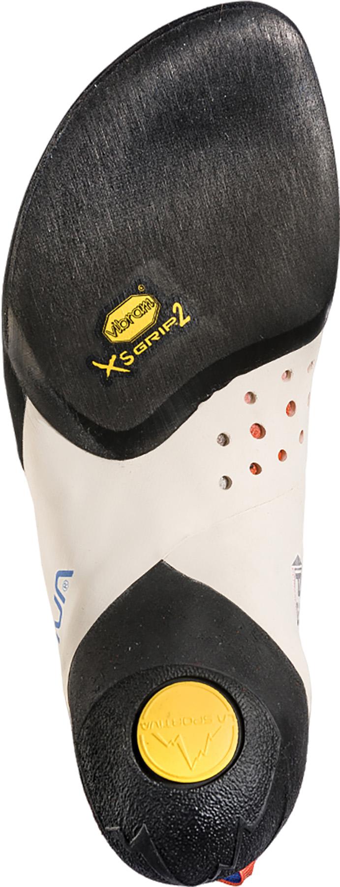 Product gallery image number 2 for product Solution Climbing Shoes - Women's