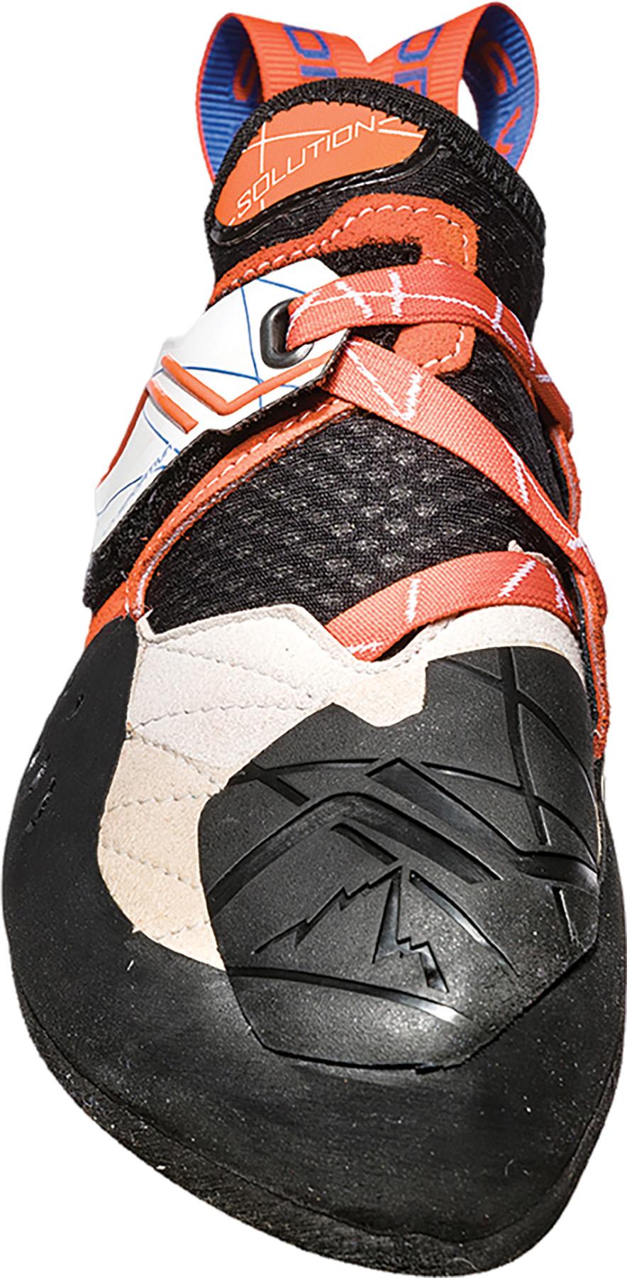 Product gallery image number 3 for product Solution Climbing Shoes - Women's