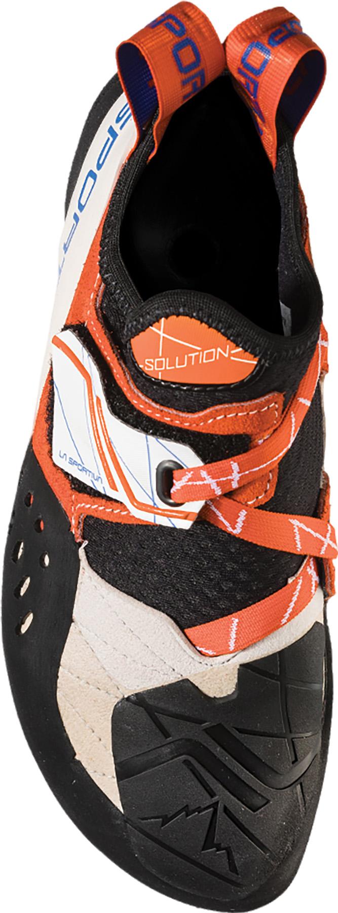 Product gallery image number 4 for product Solution Climbing Shoes - Women's