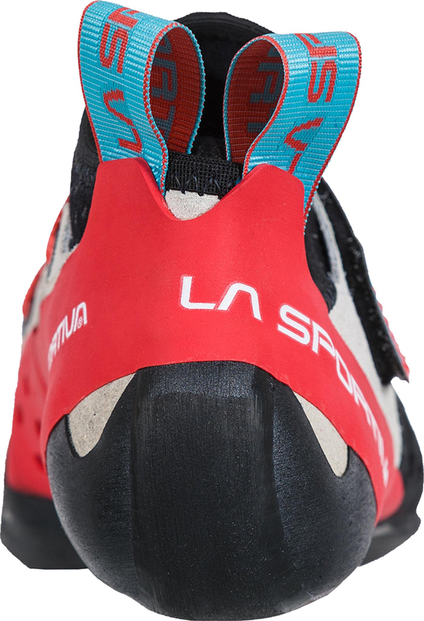 Product gallery image number 2 for product Solution Comp Climbing Shoes - Women's
