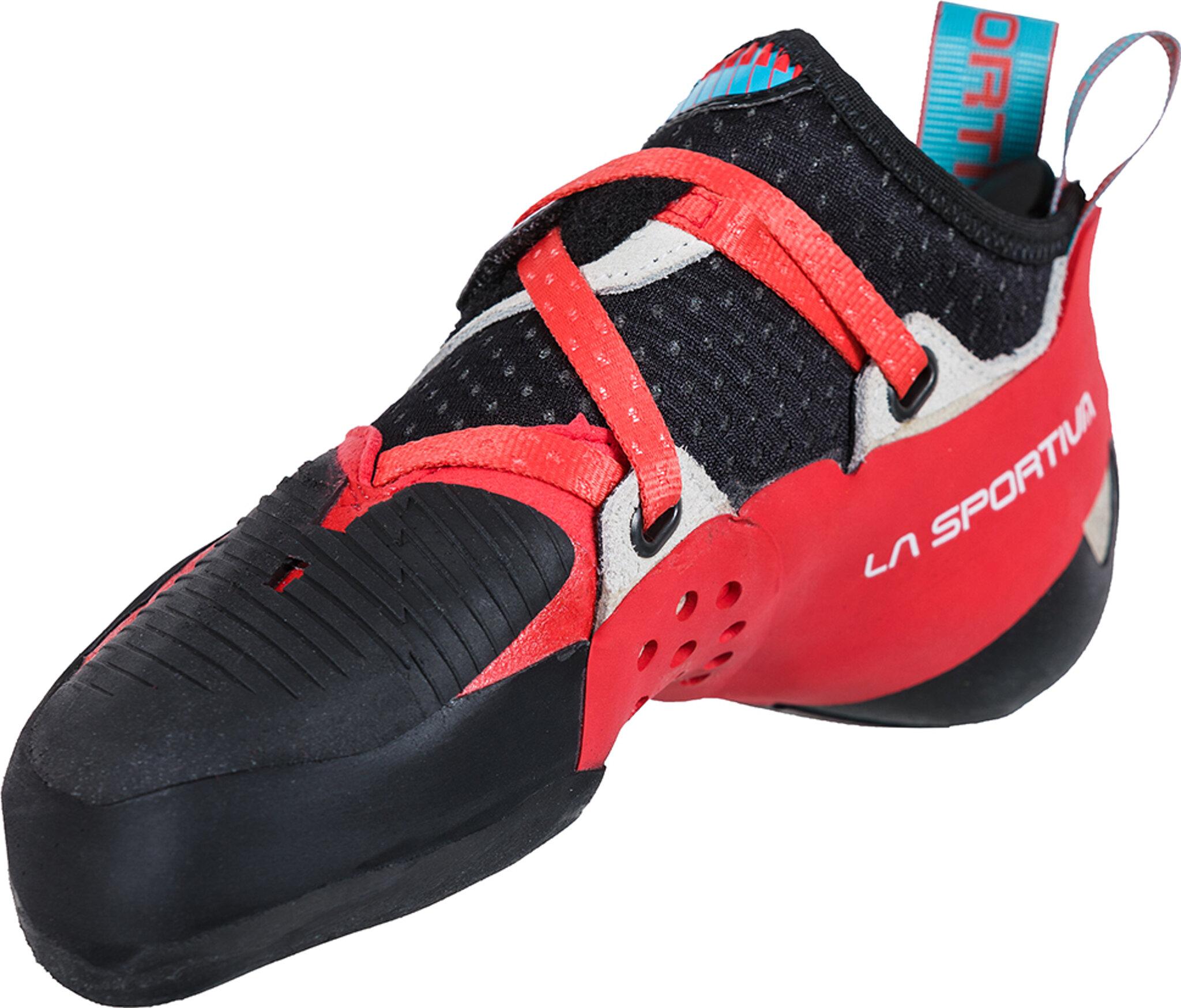 Product gallery image number 5 for product Solution Comp Climbing Shoes - Women's