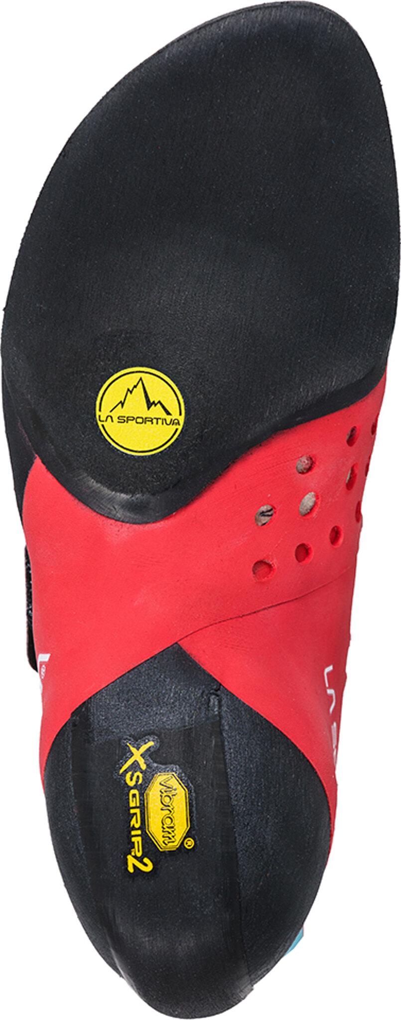 Product gallery image number 6 for product Solution Comp Climbing Shoes - Women's