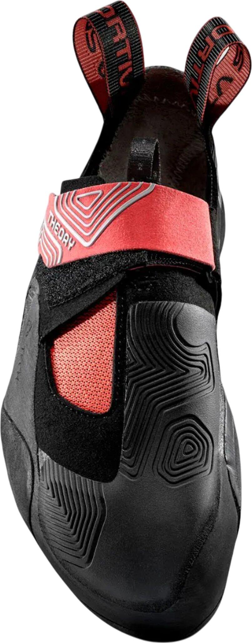 Product gallery image number 3 for product Theory Climbing Shoes - Women's