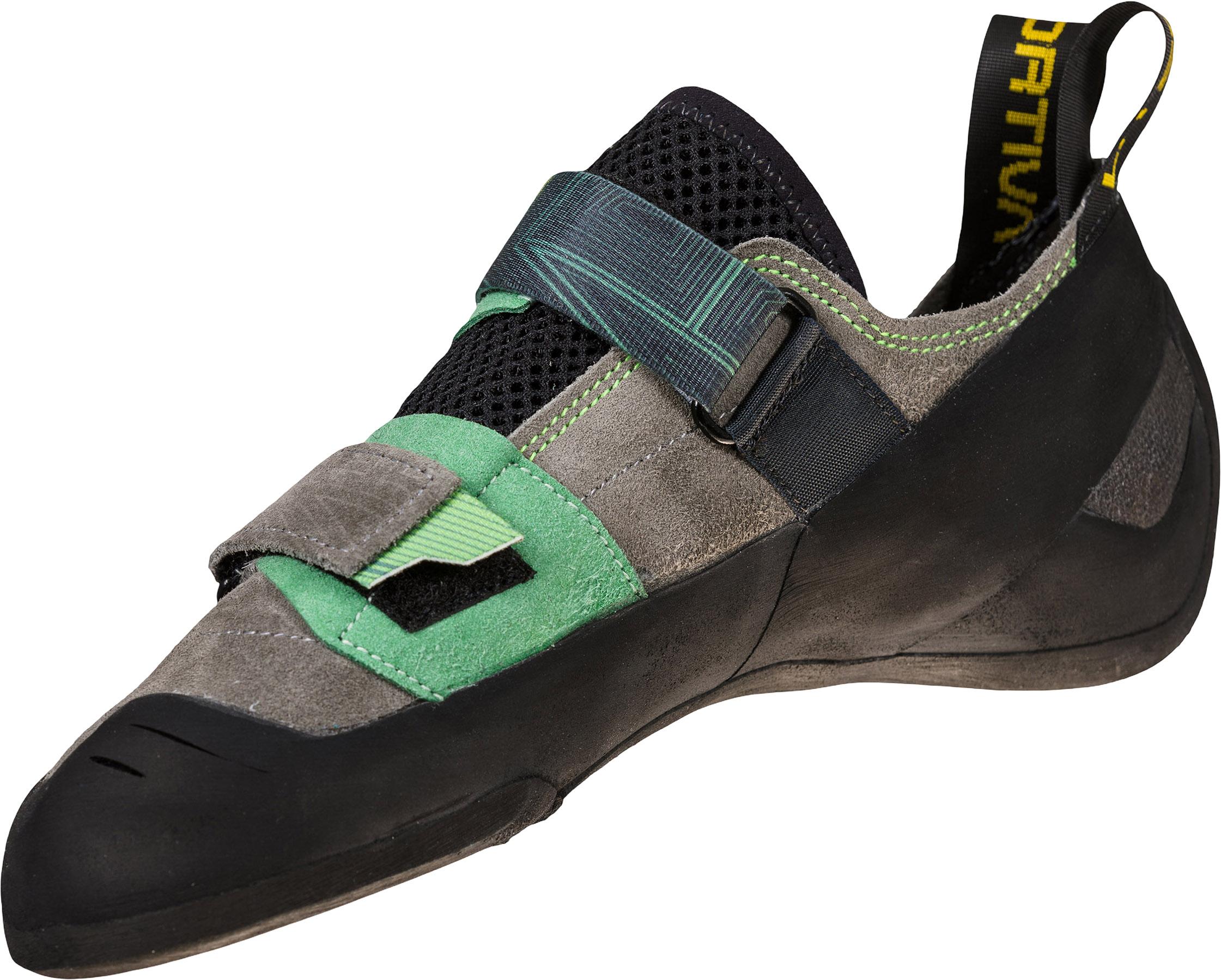 Numéro de l'image de la galerie de produits 5 pour le produit Souliers d'escalade Theory - Femme