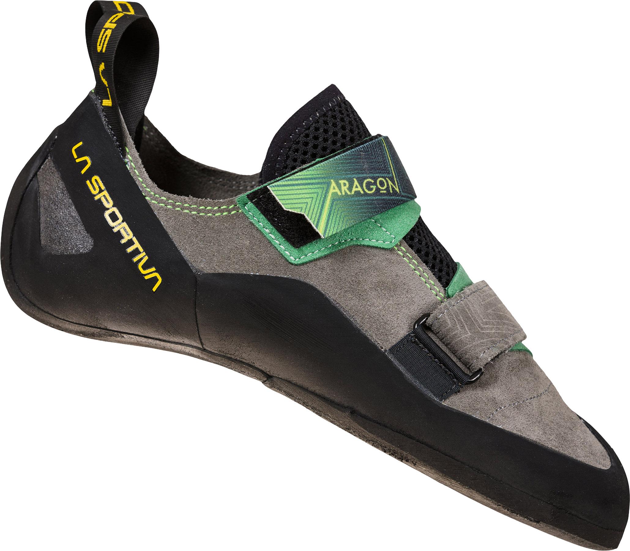 Numéro de l'image de la galerie de produits 1 pour le produit Souliers d'escalade Theory - Femme