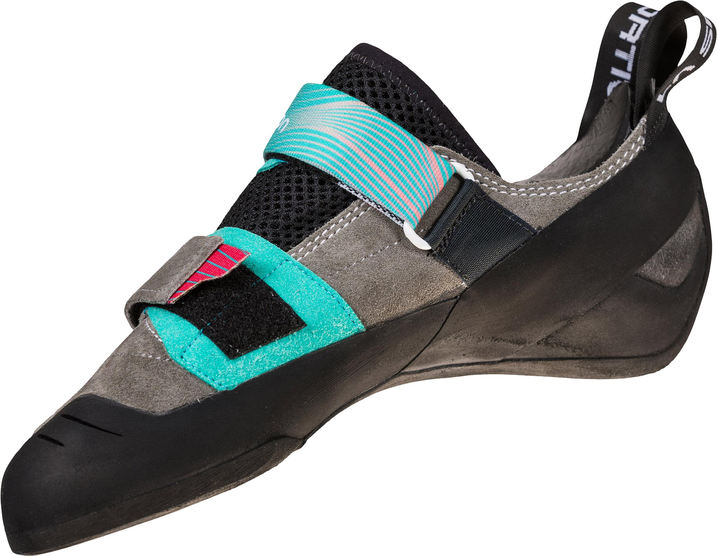 Product gallery image number 6 for product Theory Climbing Shoes - Women's