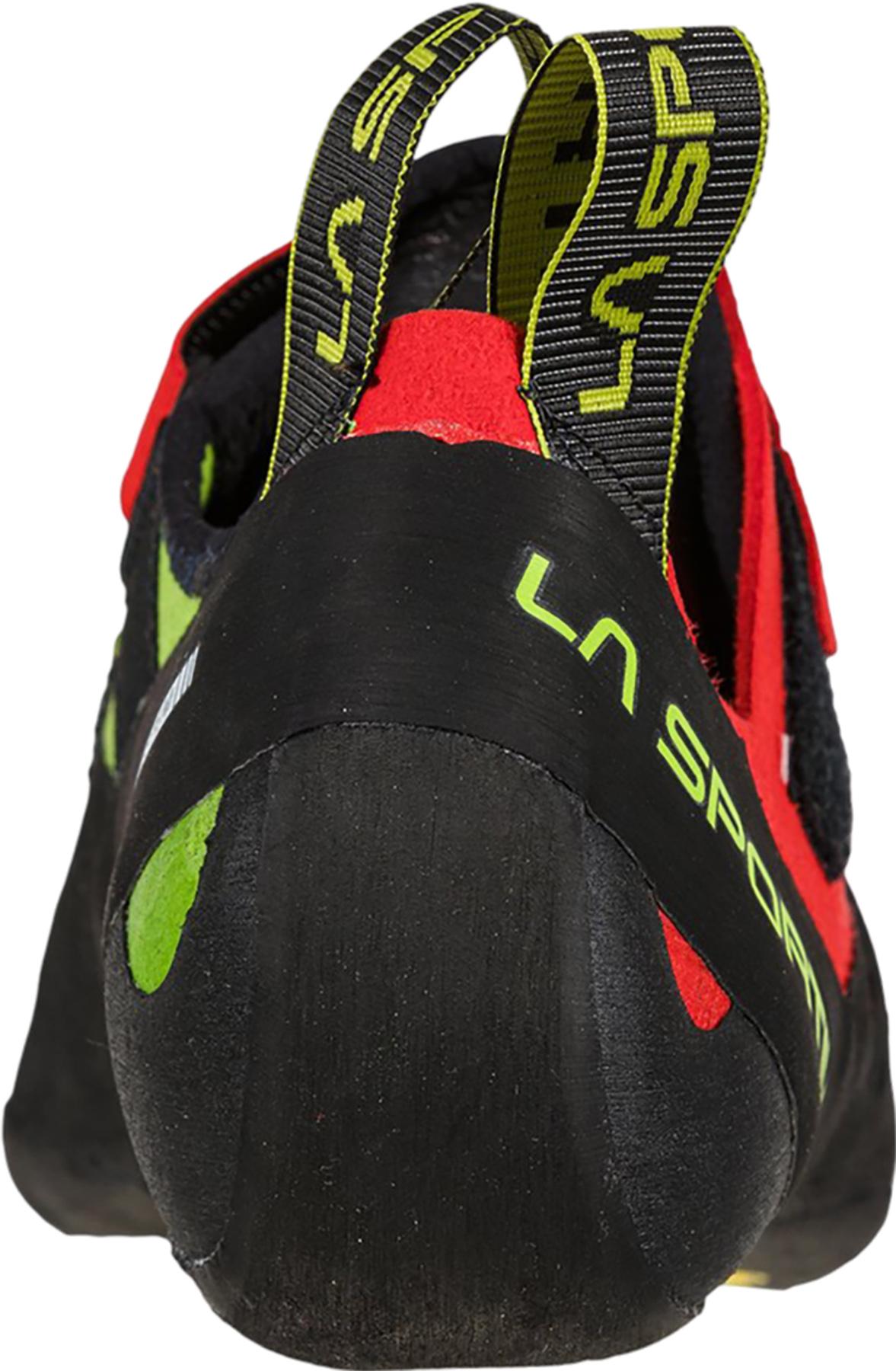 Numéro de l'image de la galerie de produits 2 pour le produit Souliers d’escalade Kubo - Homme