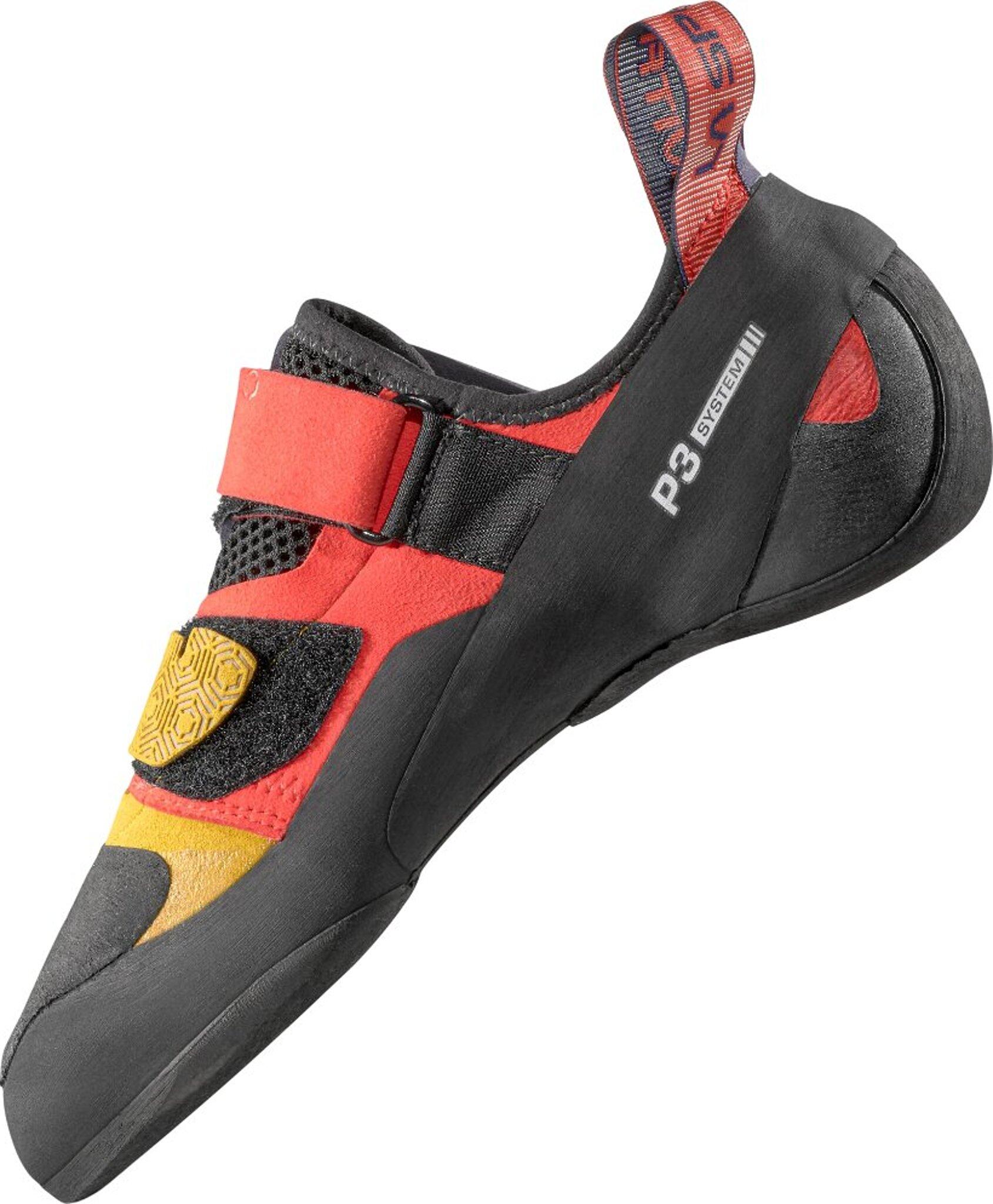 Product gallery image number 5 for product Kubo Climbing Shoes - Men's