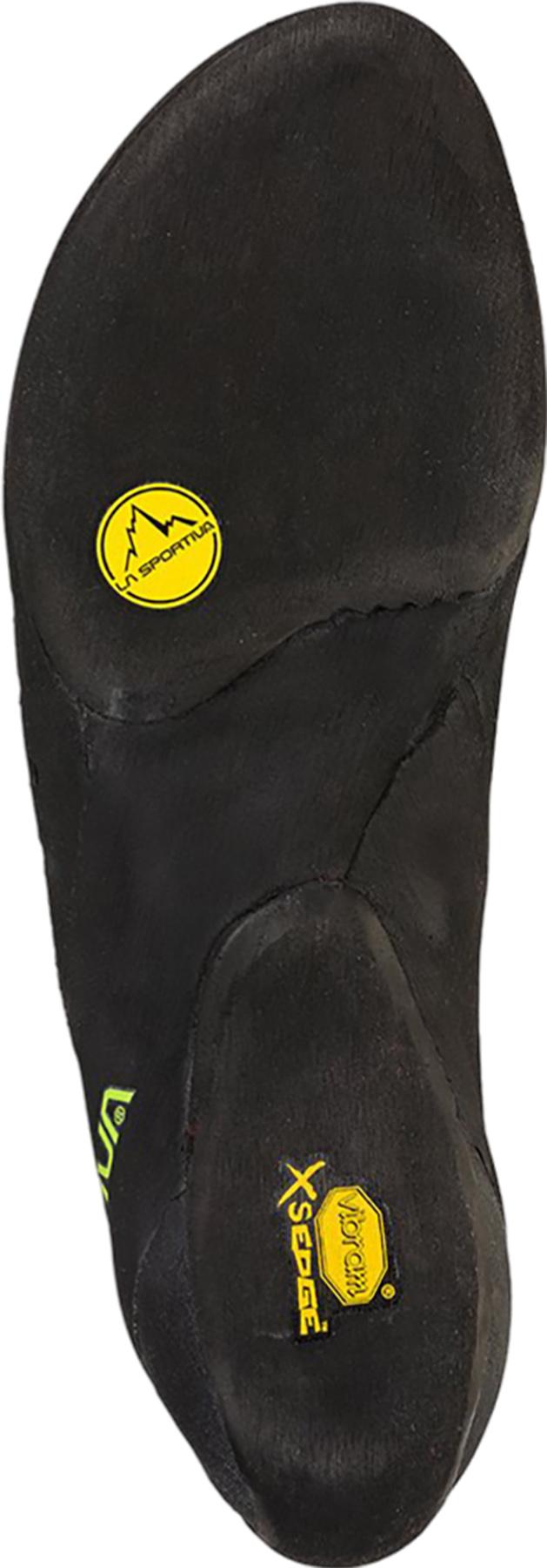 Numéro de l'image de la galerie de produits 3 pour le produit Souliers d’escalade Kubo - Homme