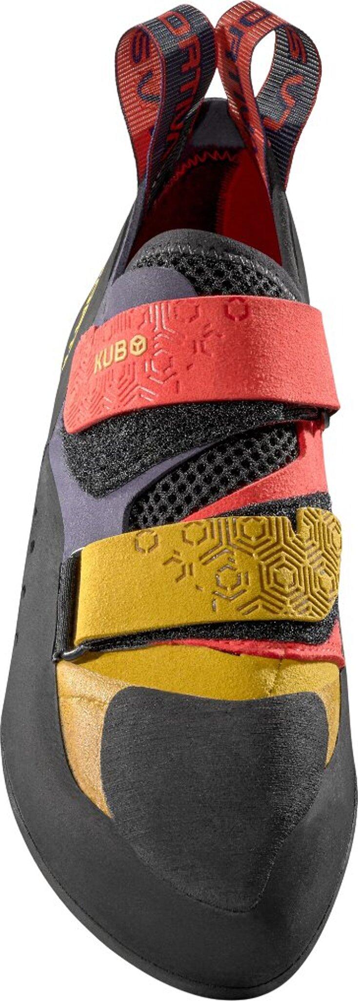 Product gallery image number 3 for product Kubo Climbing Shoes - Men's