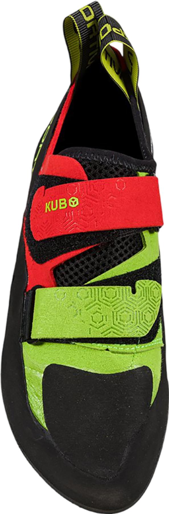 Numéro de l'image de la galerie de produits 6 pour le produit Souliers d’escalade Kubo - Homme