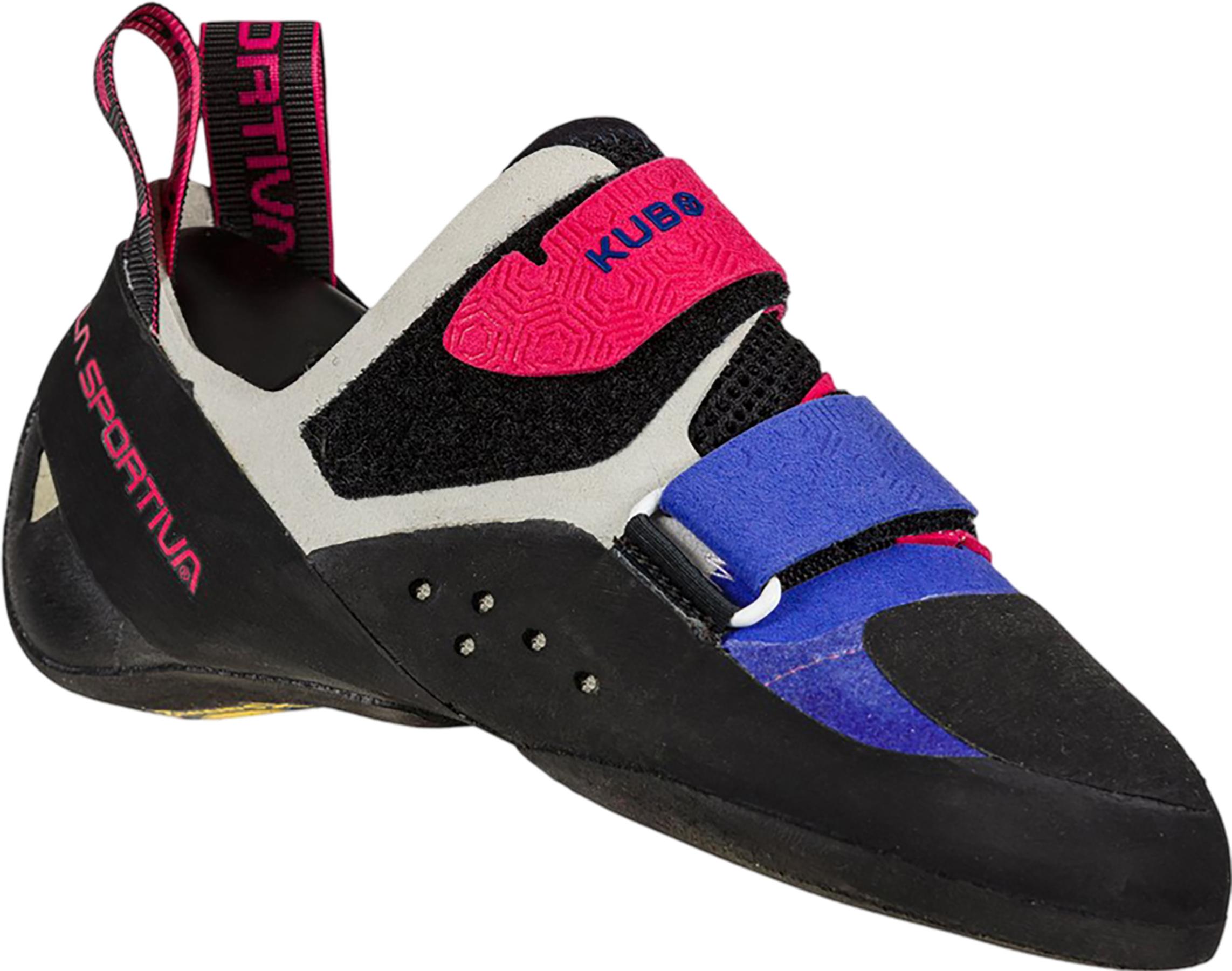 Product gallery image number 3 for product Kubo Climbing Shoes - Women's
