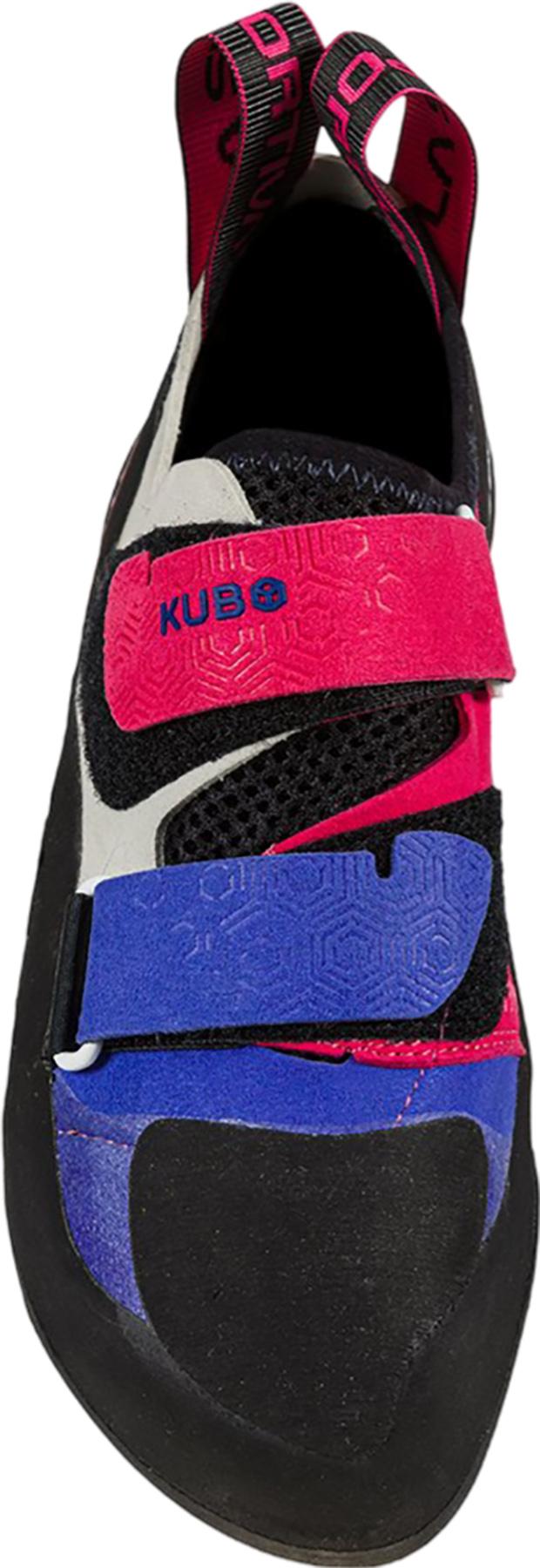 Product gallery image number 5 for product Kubo Climbing Shoes - Women's