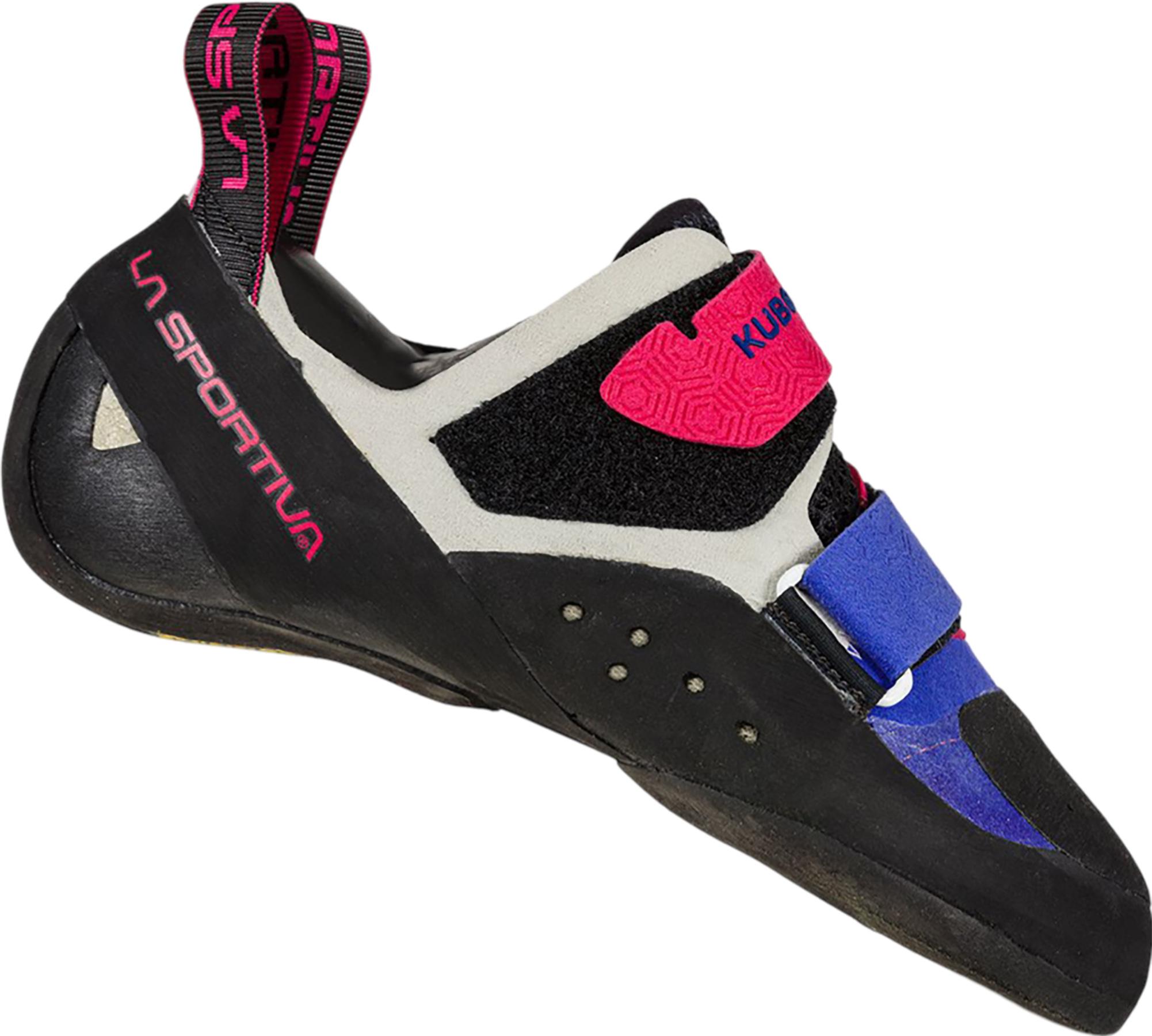Product gallery image number 1 for product Kubo Climbing Shoes - Women's