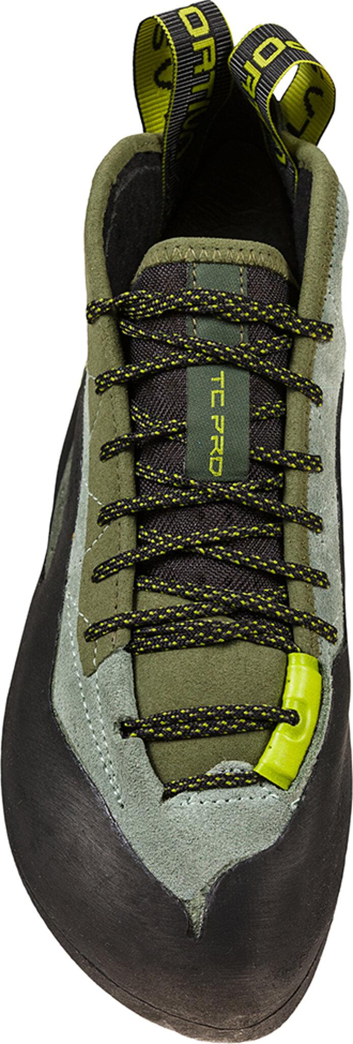 Product gallery image number 4 for product TC Pro Climbing Shoes - Unisex