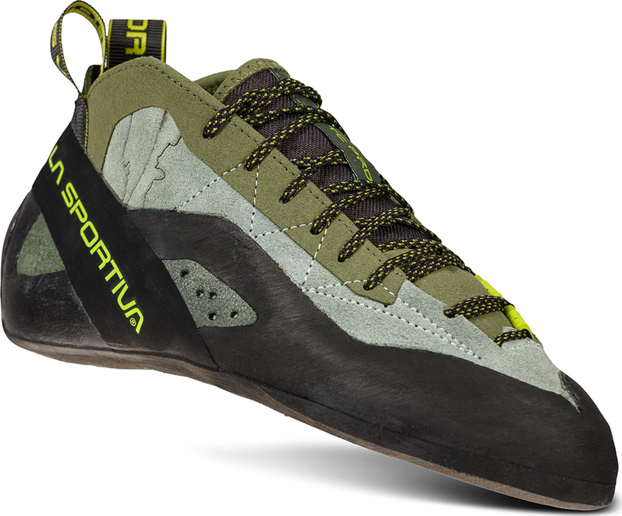 Product gallery image number 5 for product TC Pro Climbing Shoes - Unisex