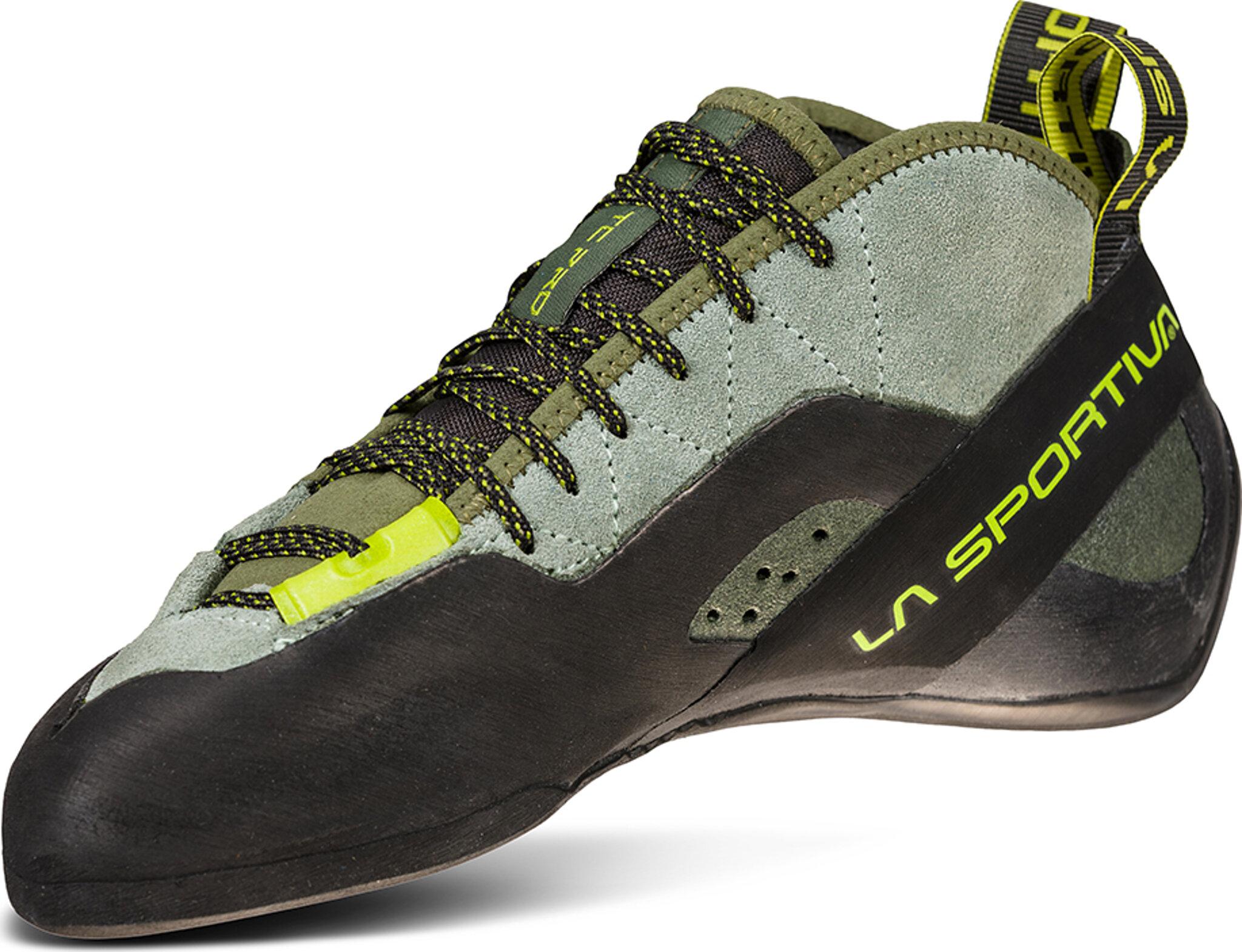 Product gallery image number 3 for product TC Pro Climbing Shoes - Unisex