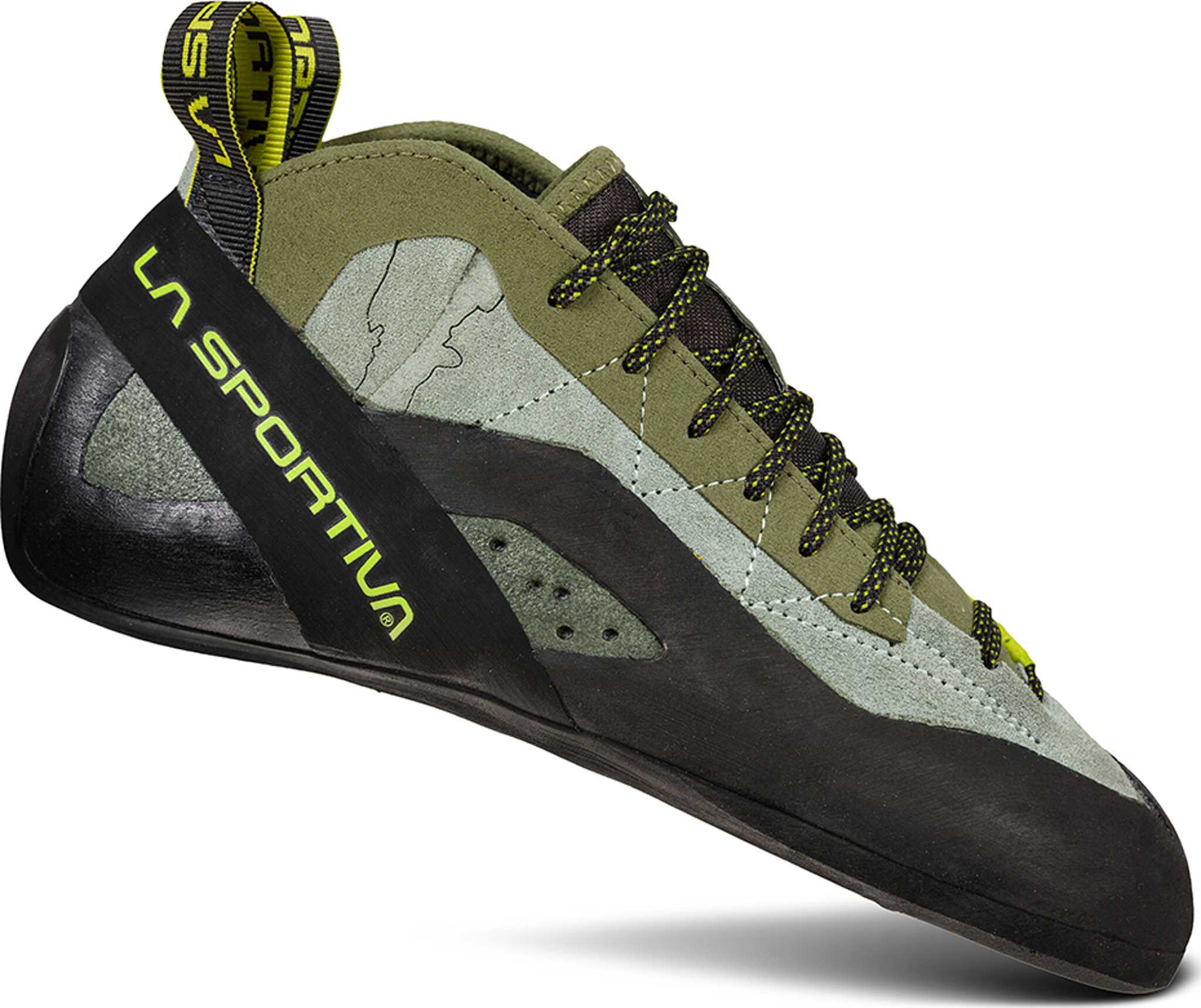 Product image for TC Pro Climbing Shoes - Unisex