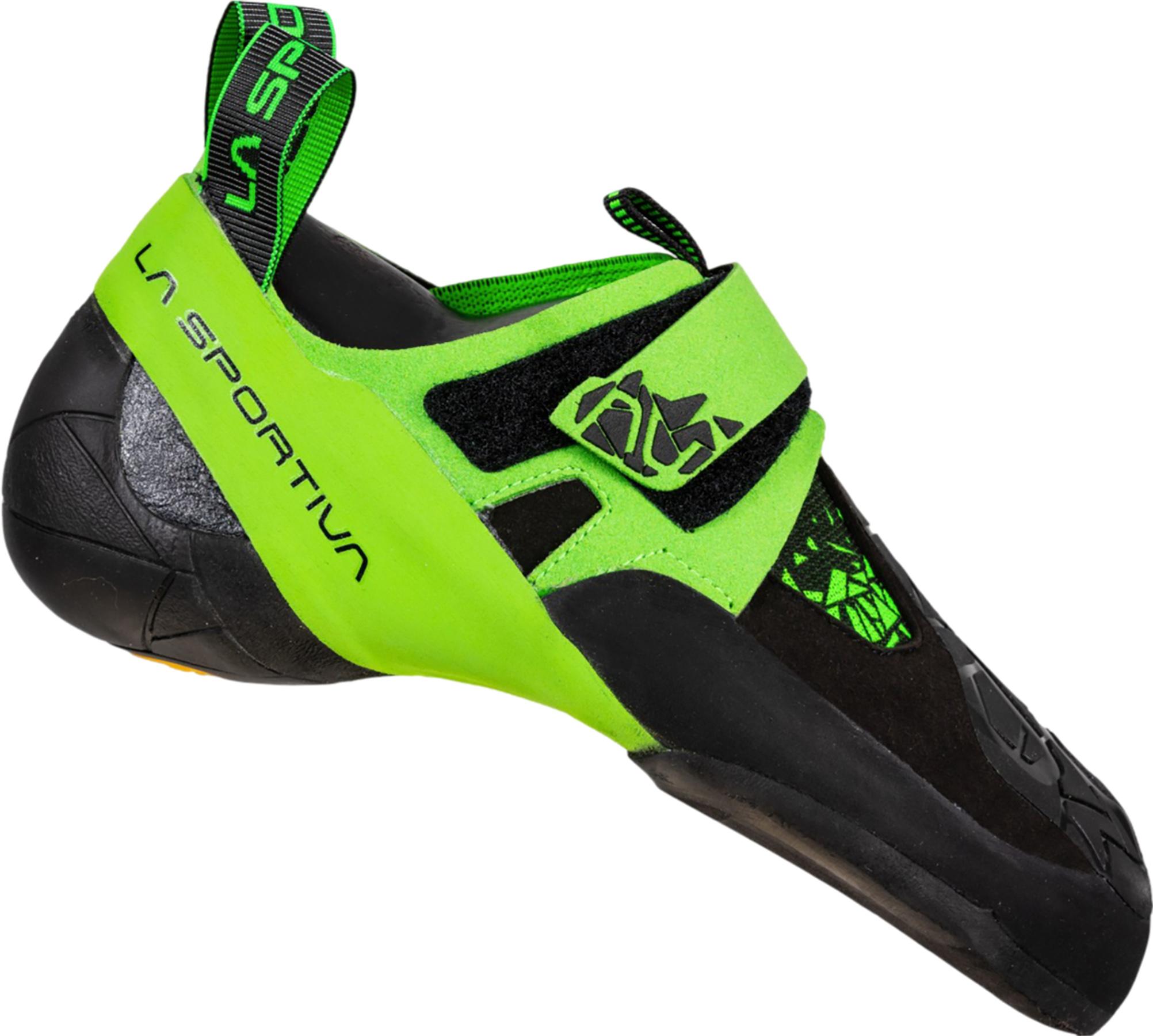 Product gallery image number 1 for product Skwama Vegan Climbing Shoes - Men's