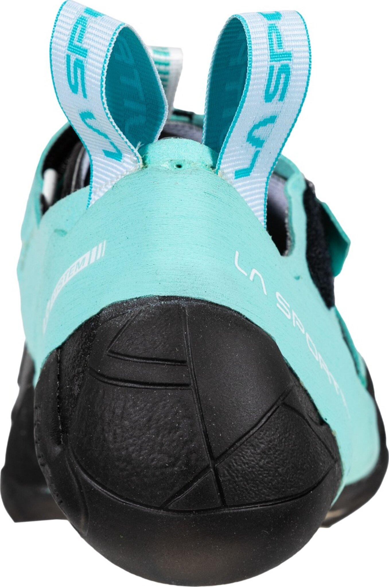 Product gallery image number 4 for product Skwama Vegan Climbing Shoes - Women's
