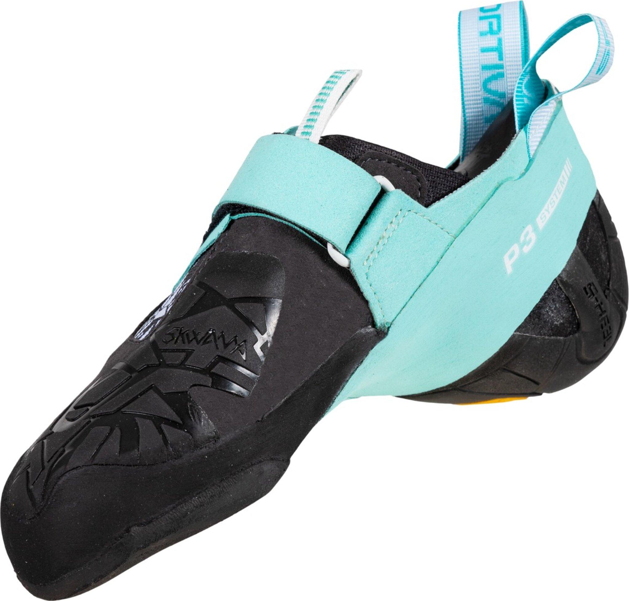 Product gallery image number 3 for product Skwama Vegan Climbing Shoes - Women's