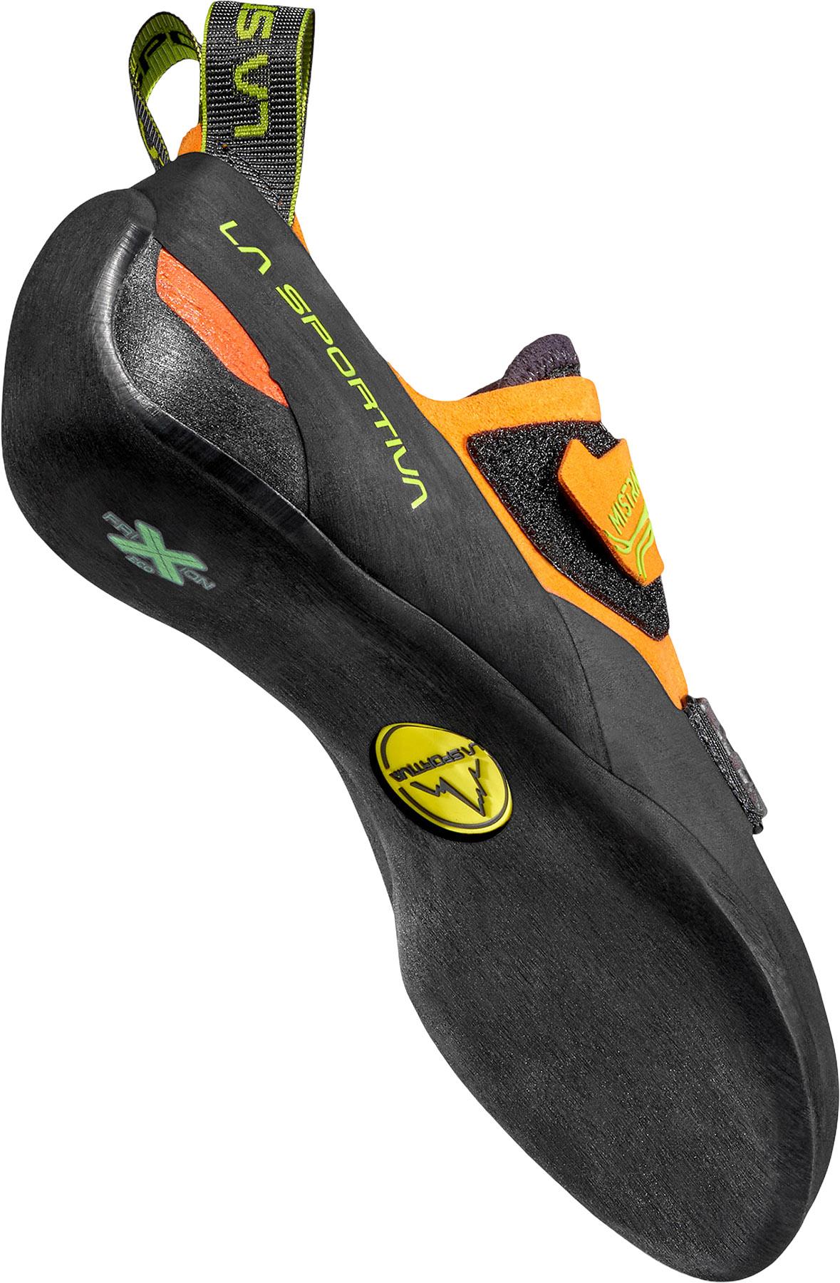 Product gallery image number 2 for product Mistral Climbing Shoes - Men's