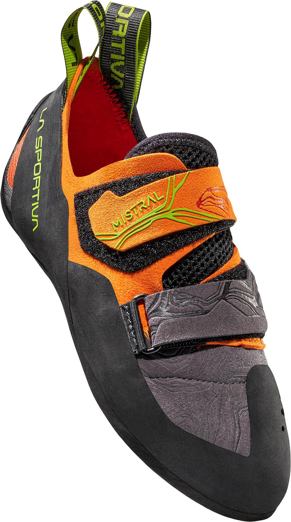 Product gallery image number 3 for product Mistral Climbing Shoes - Men's