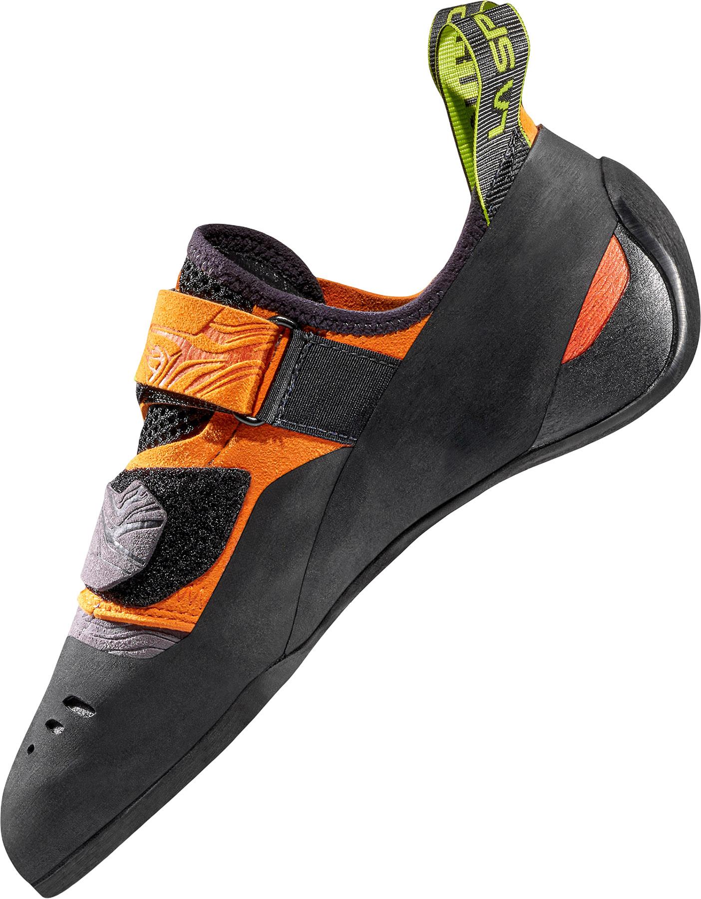 Product gallery image number 4 for product Mistral Climbing Shoes - Men's