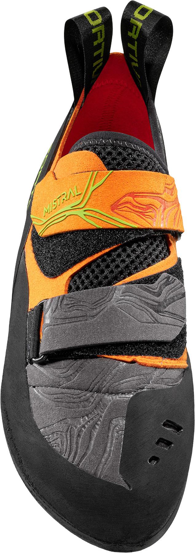 Product gallery image number 5 for product Mistral Climbing Shoes - Men's