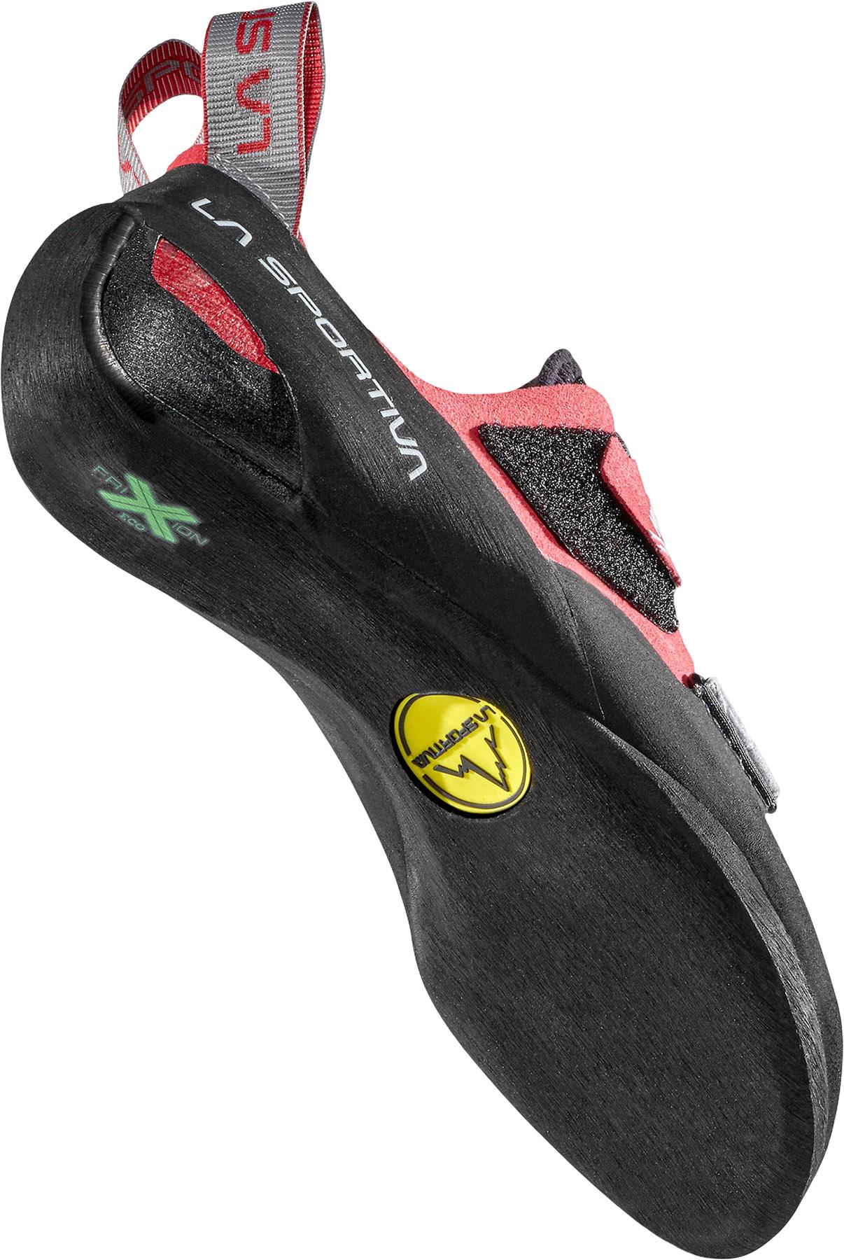 Product gallery image number 3 for product Mistral Climbing Shoes - Women's