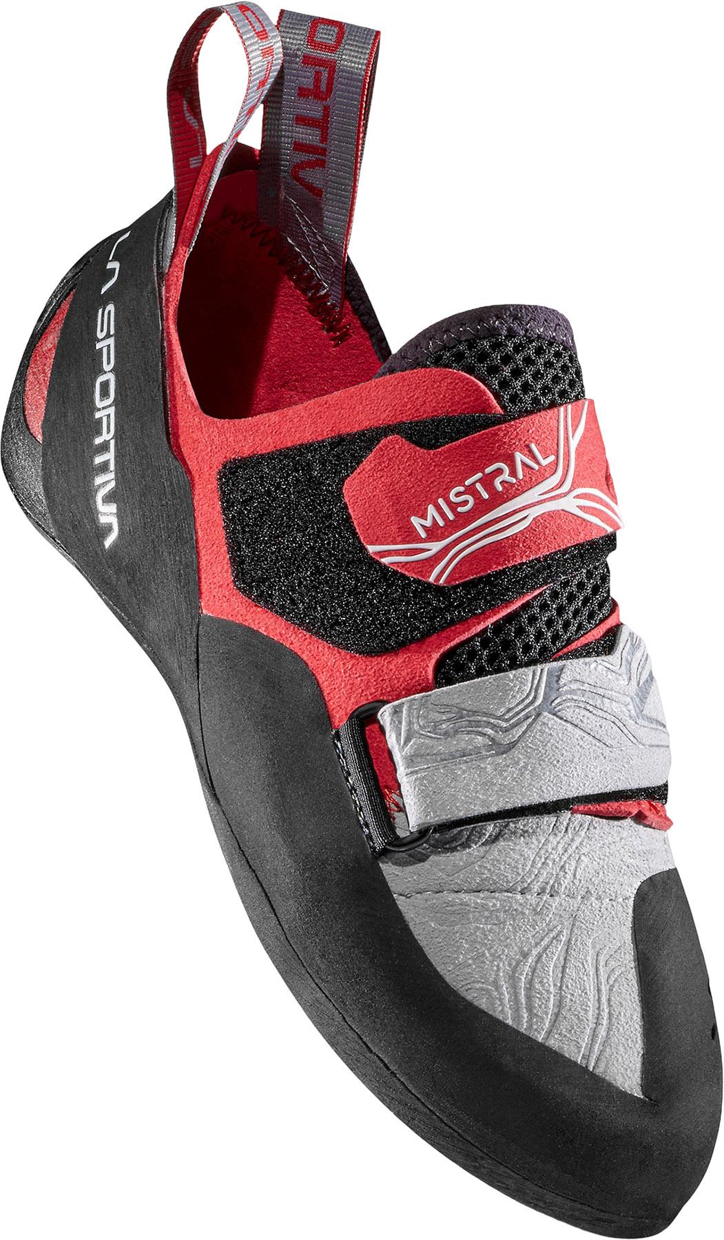 Product gallery image number 4 for product Mistral Climbing Shoes - Women's