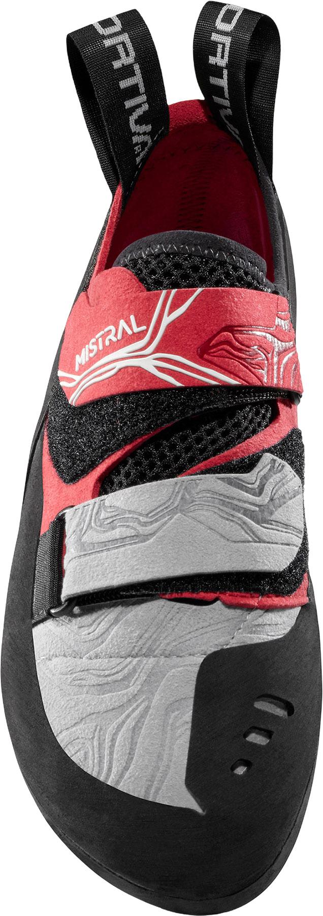 Product gallery image number 5 for product Mistral Climbing Shoes - Women's