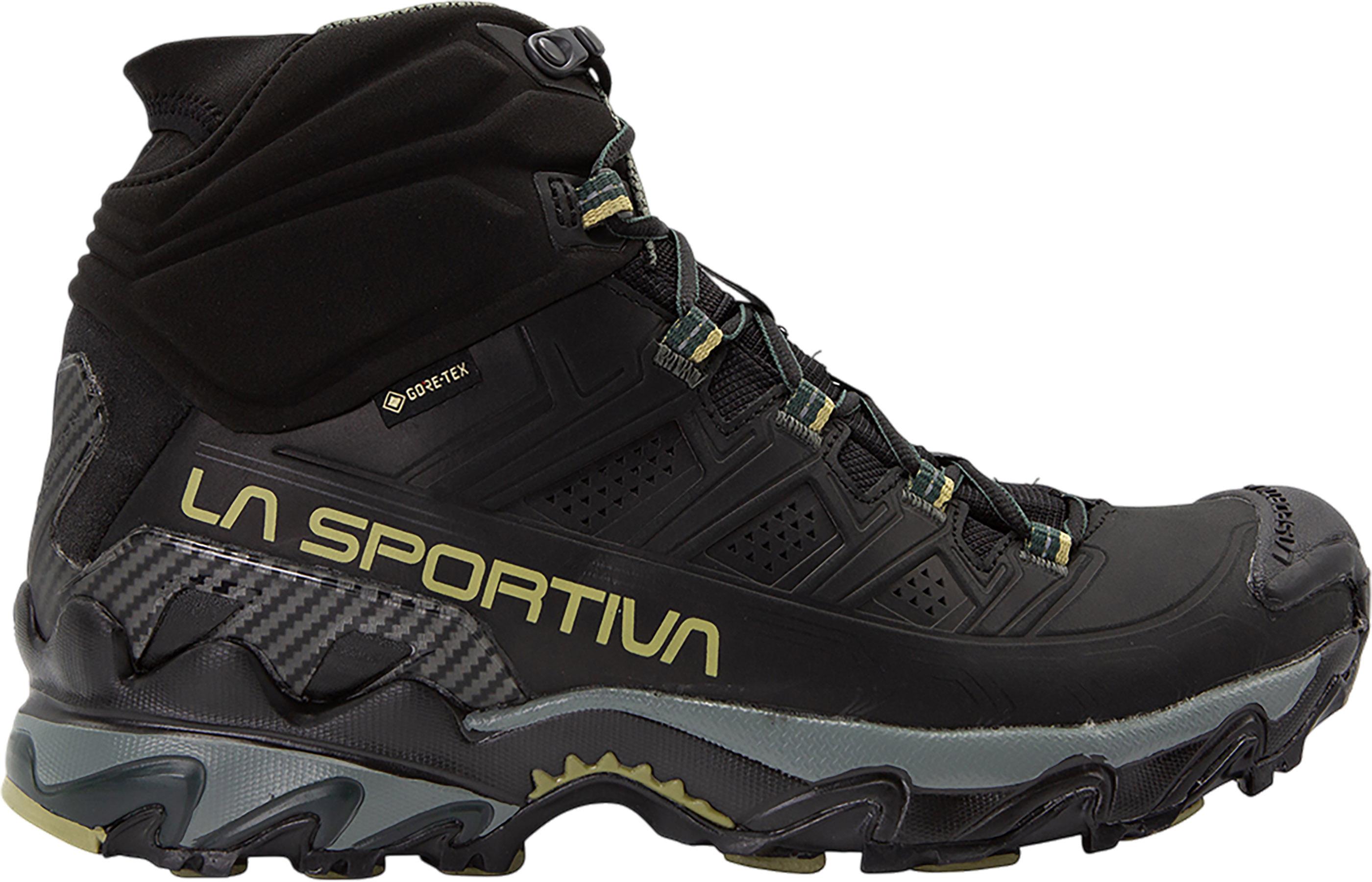 Product image for Ultra Raptor II Mid Leather GTX Hiking Boots - Men's